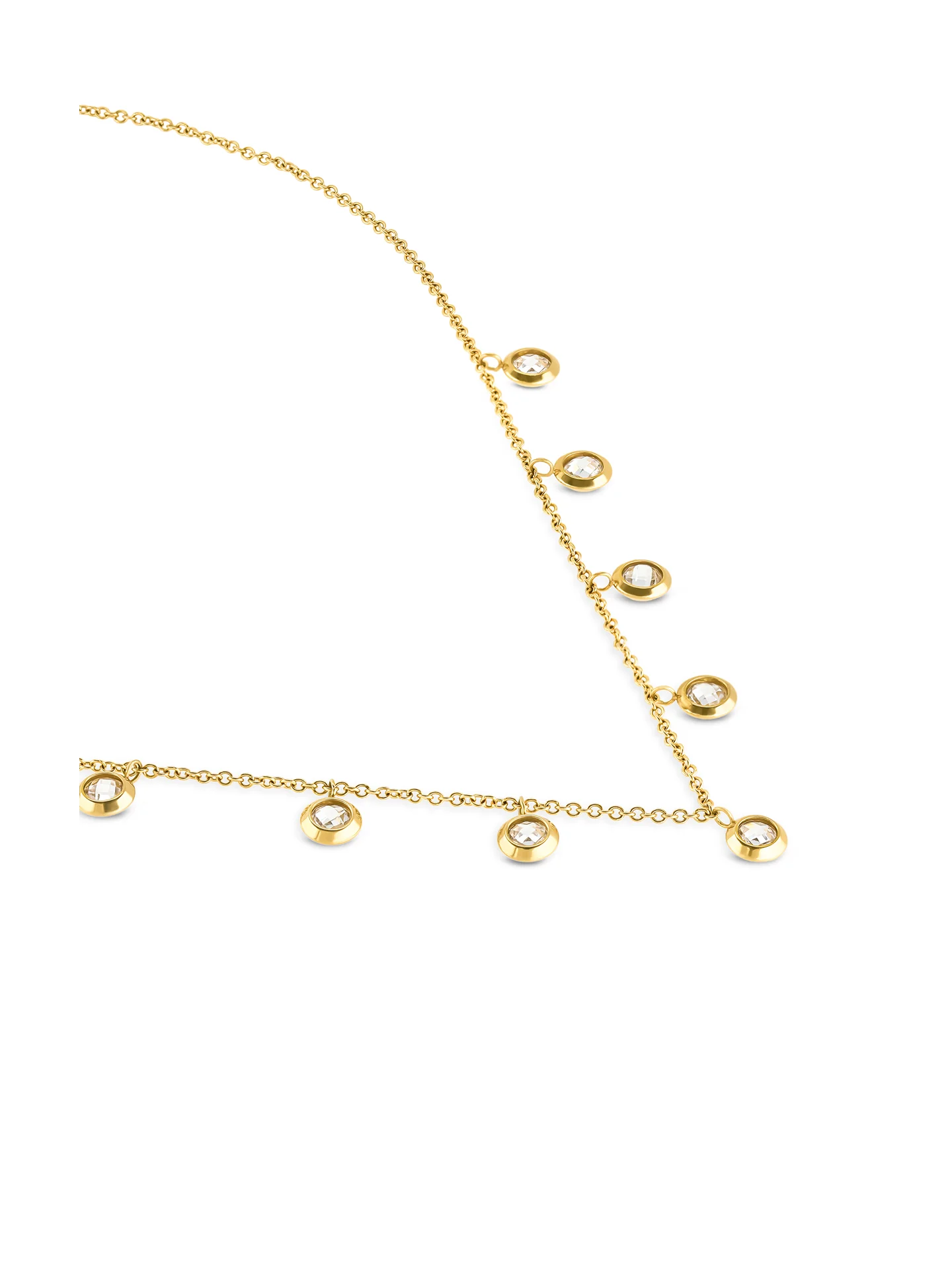 Colar One Neckmess Glow - Image 4