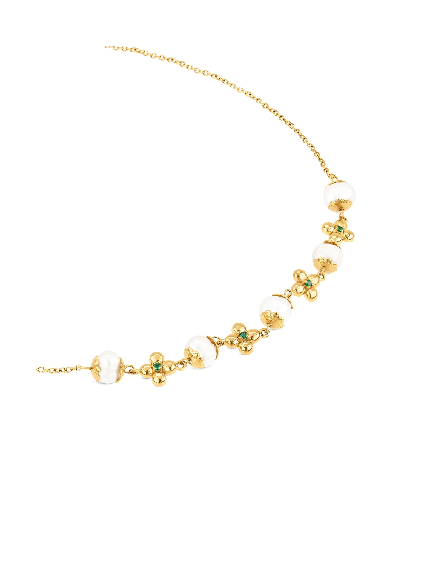 Colar One Neckmess Treasure - Image 4