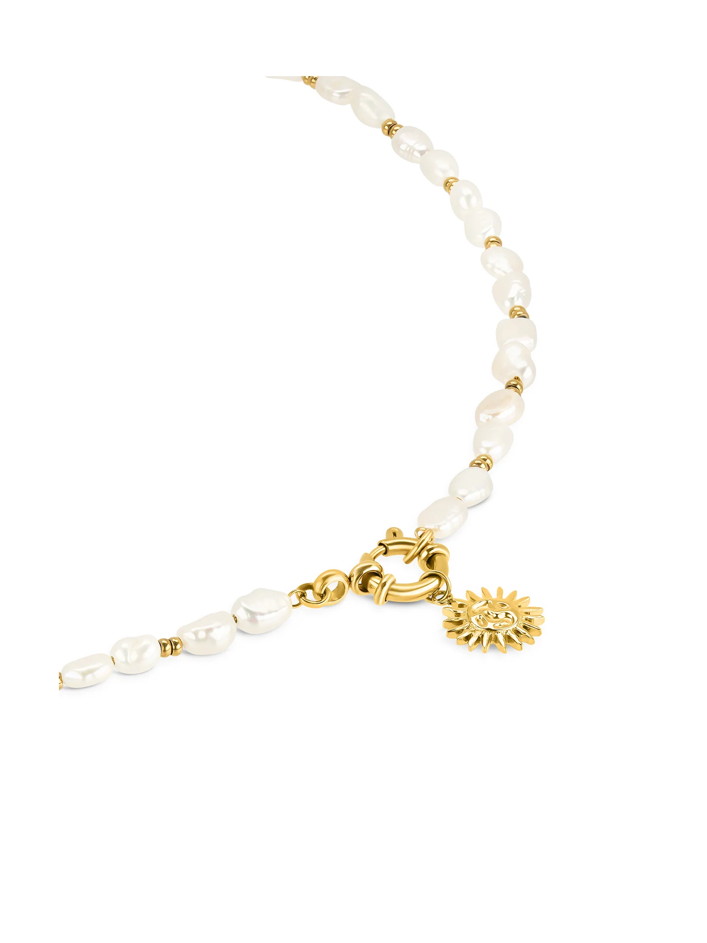 Colar One Neckmess Sunrise - Image 3