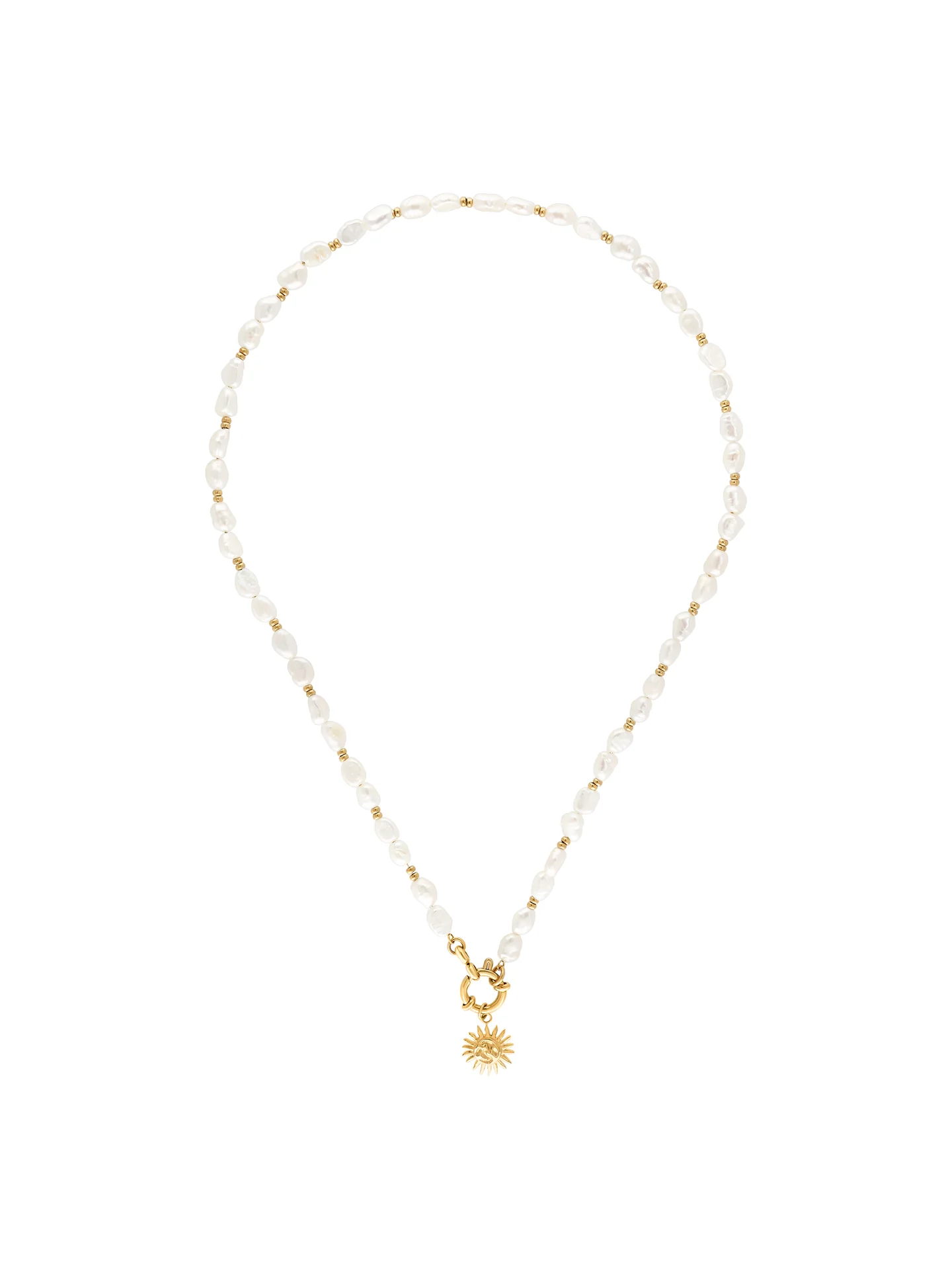 Colar One Neckmess Sunrise - Image 4