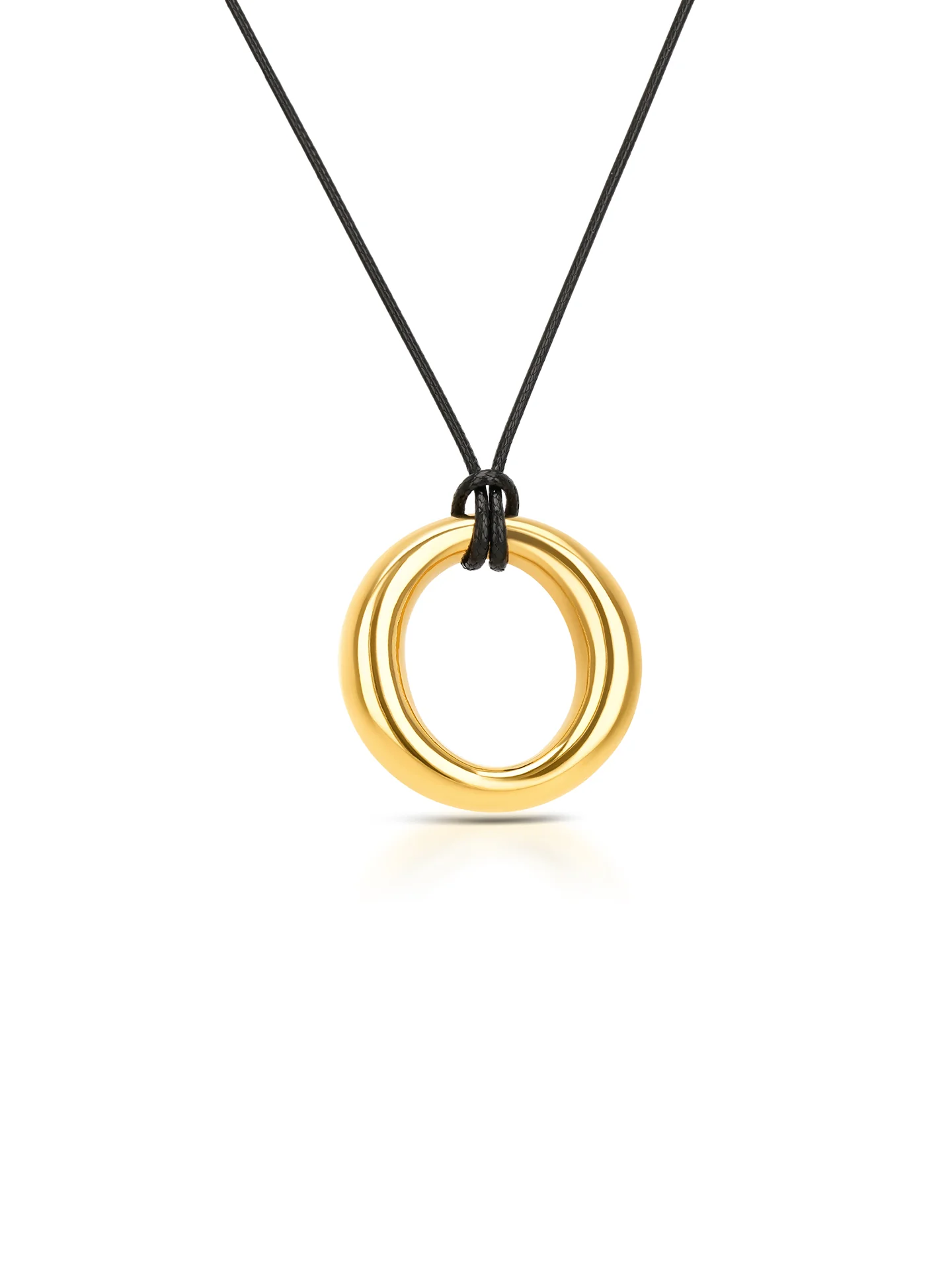 Colar One Neckmess Muse