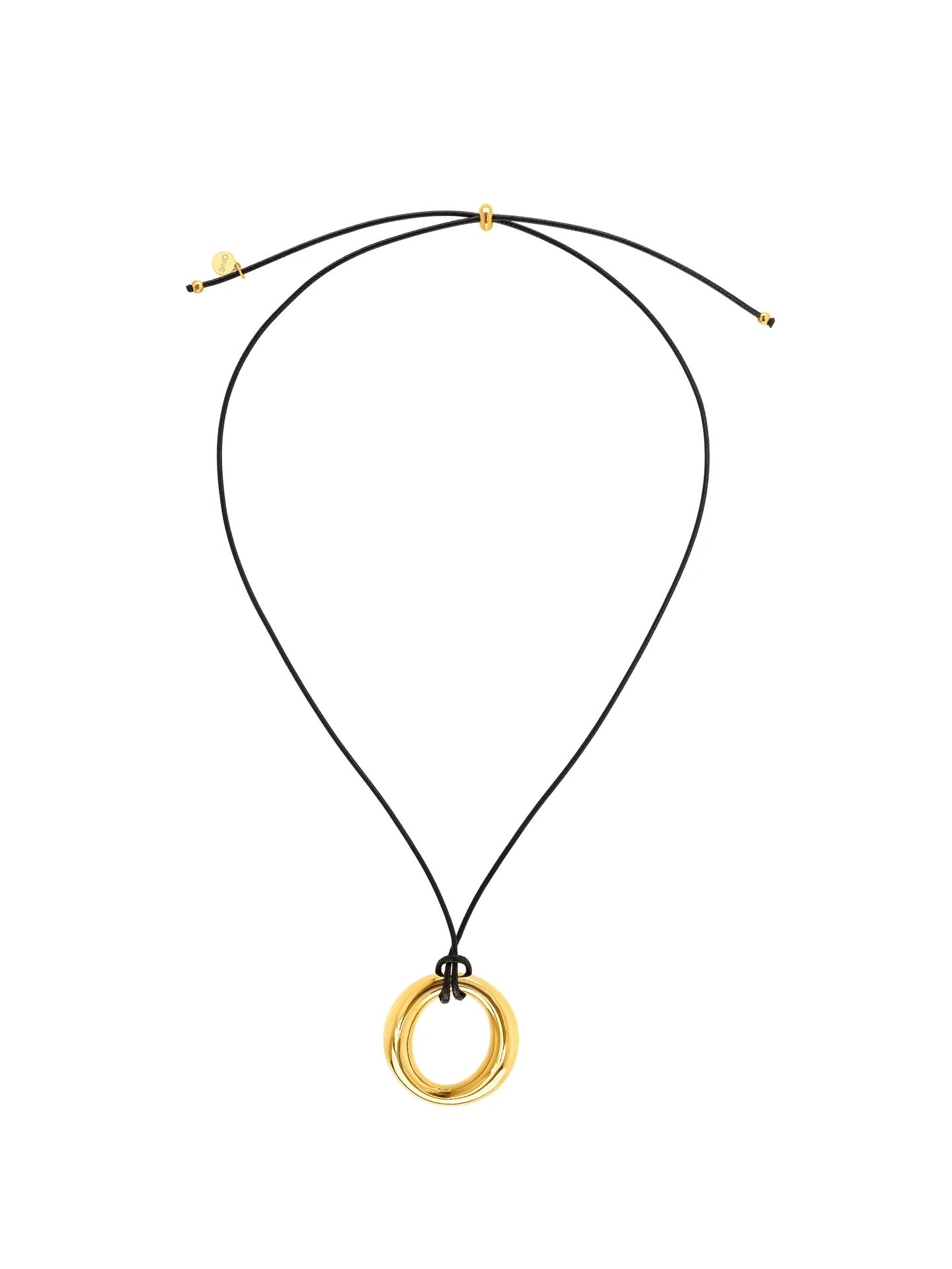 Colar One Neckmess Muse - Image 4