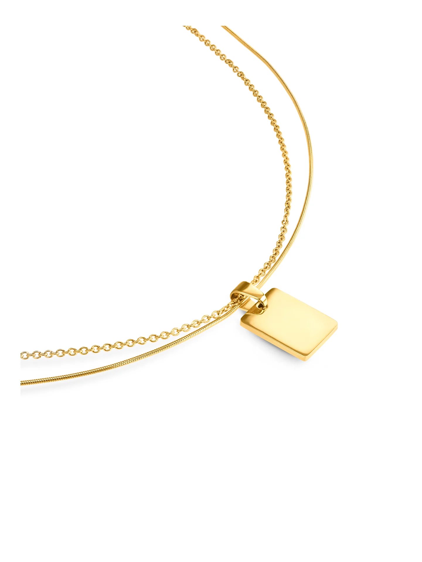 Colar One Neckmess Seal - Image 3