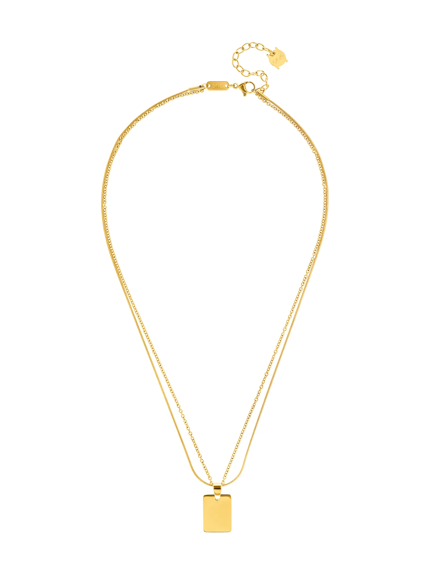Colar One Neckmess Seal - Image 4