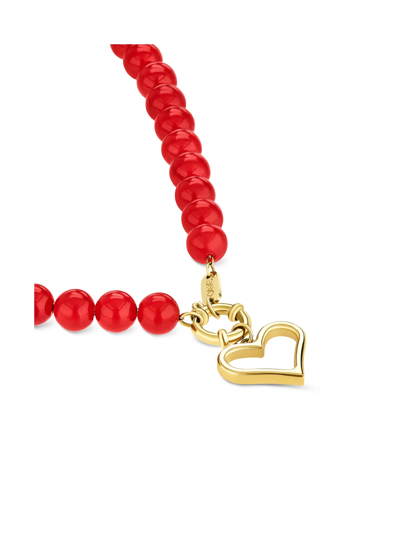 Colar One Neckmess Carmela Love - Image 3