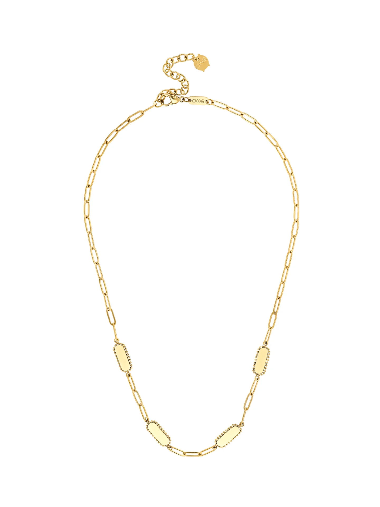 Colar One Neckmess Engrave Four - Image 4