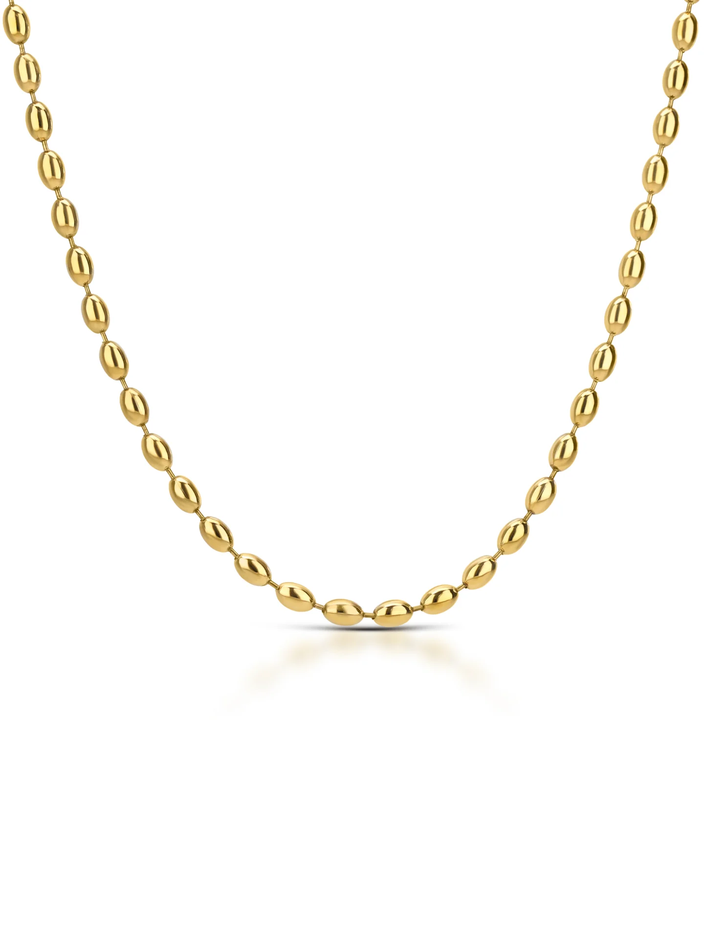 Colar One Neckmess Luna