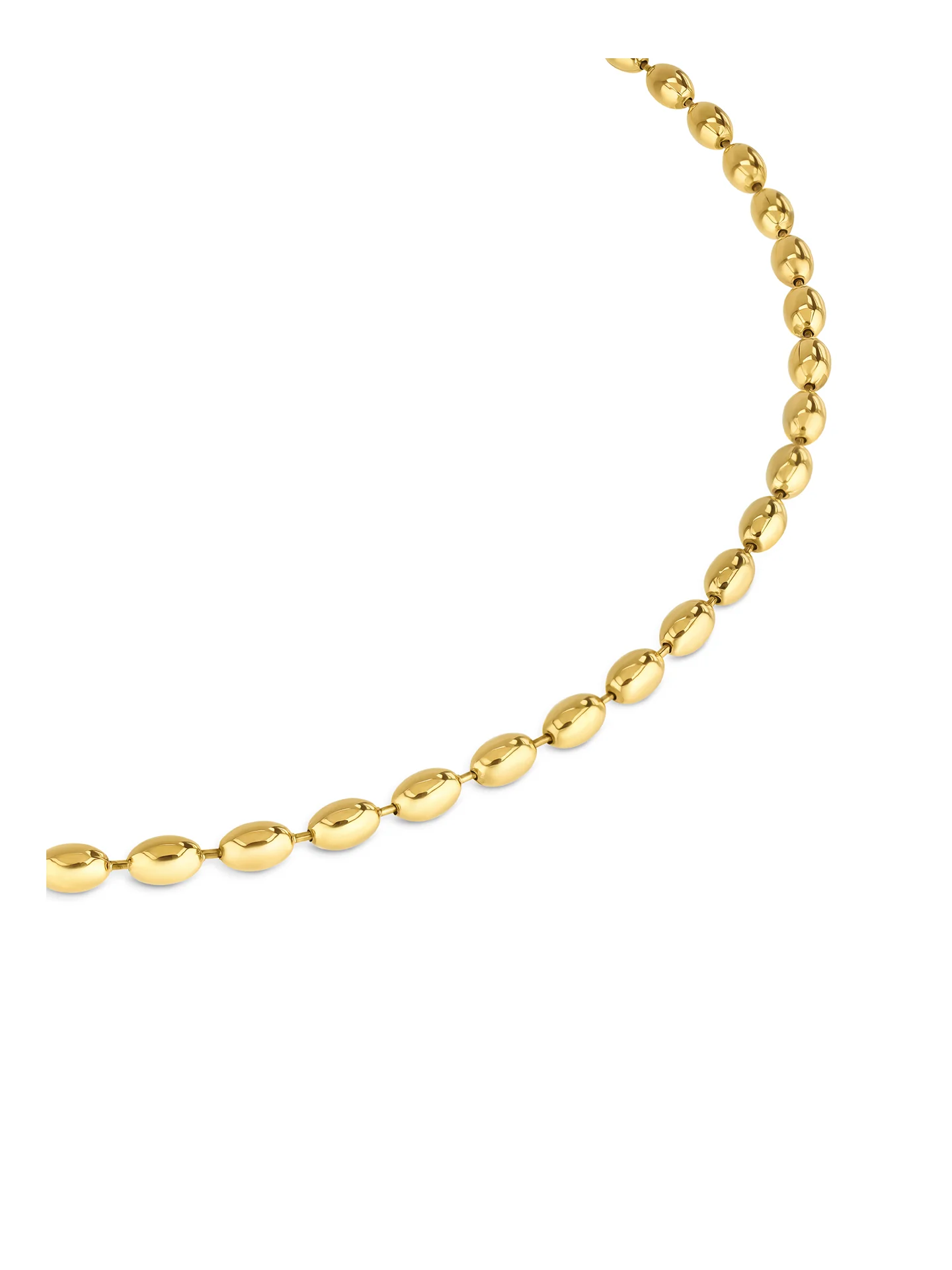 Colar One Neckmess Luna - Image 3