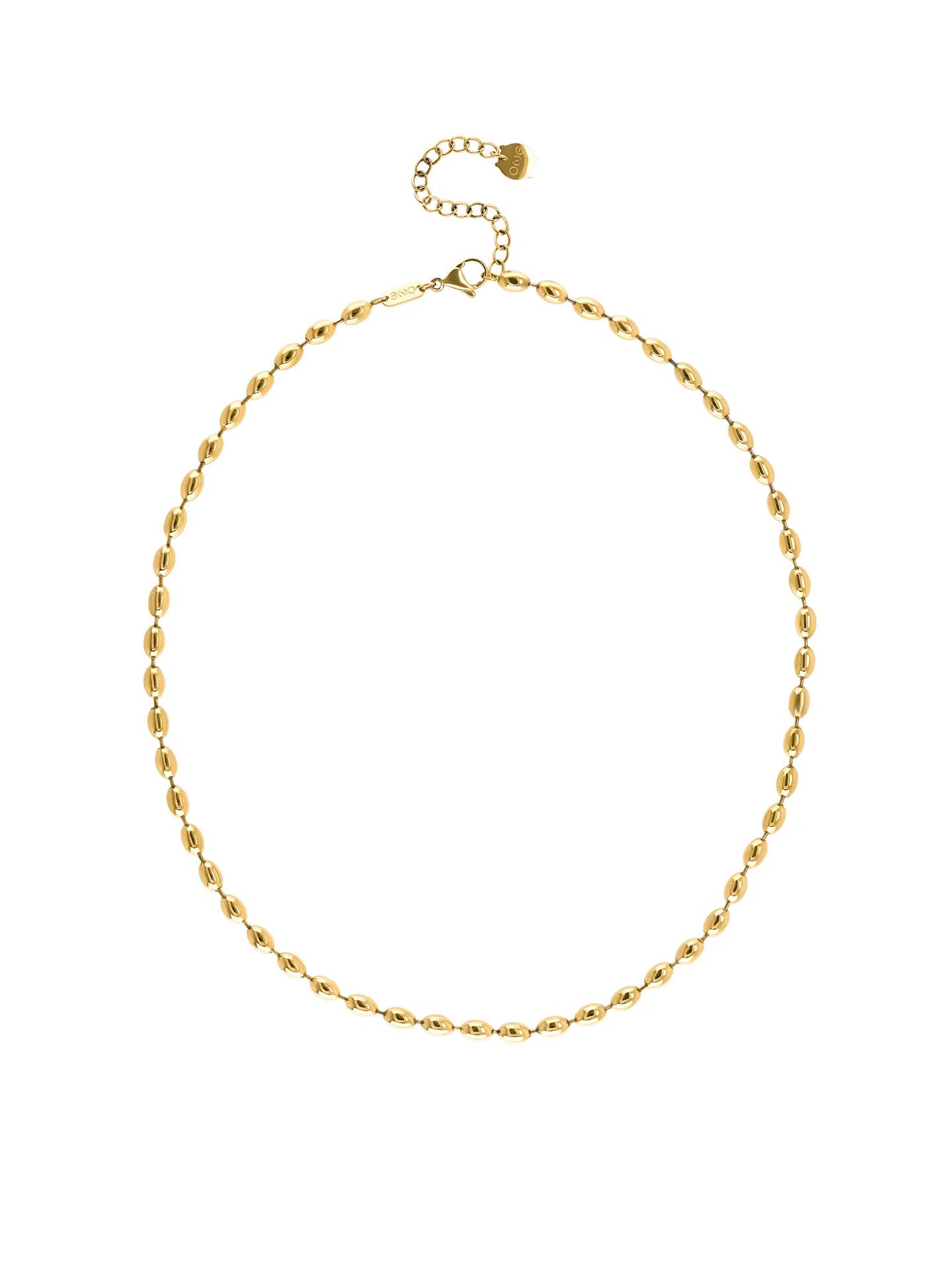 Colar One Neckmess Luna - Image 4
