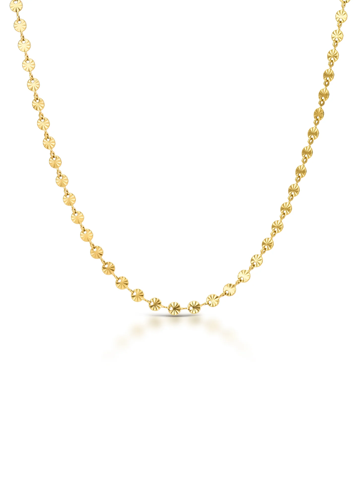 Colar One Neckmess Essential