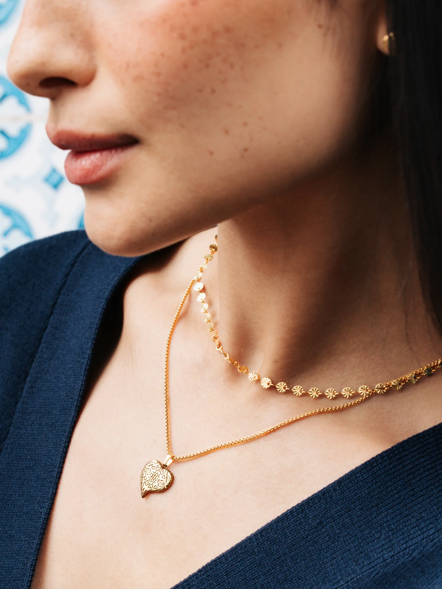 Colar One Neckmess Essential - Image 2