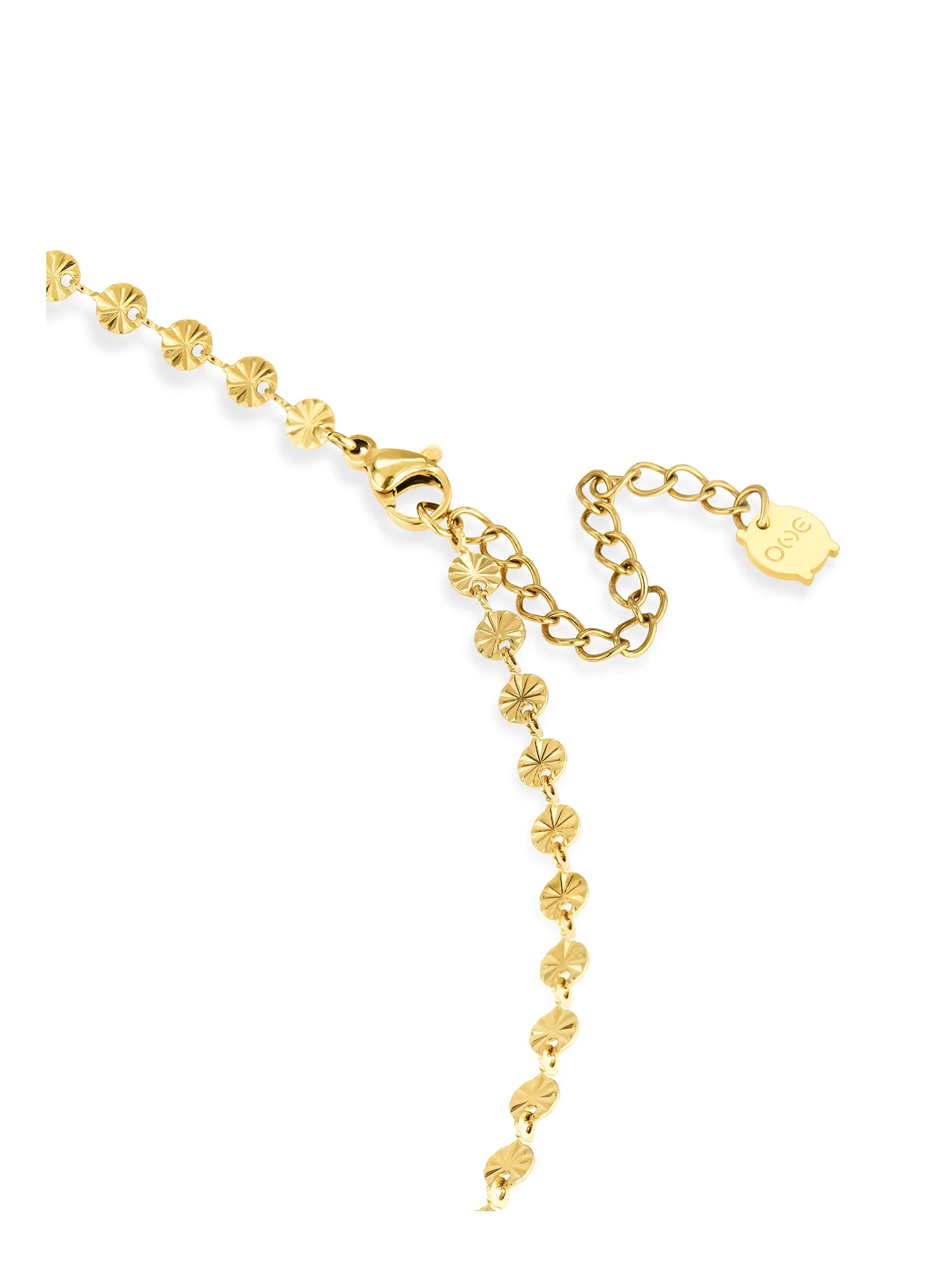 Colar One Neckmess Essential - Image 4