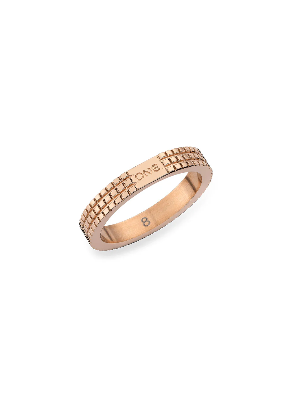 Anel One London 02 Rosegold
