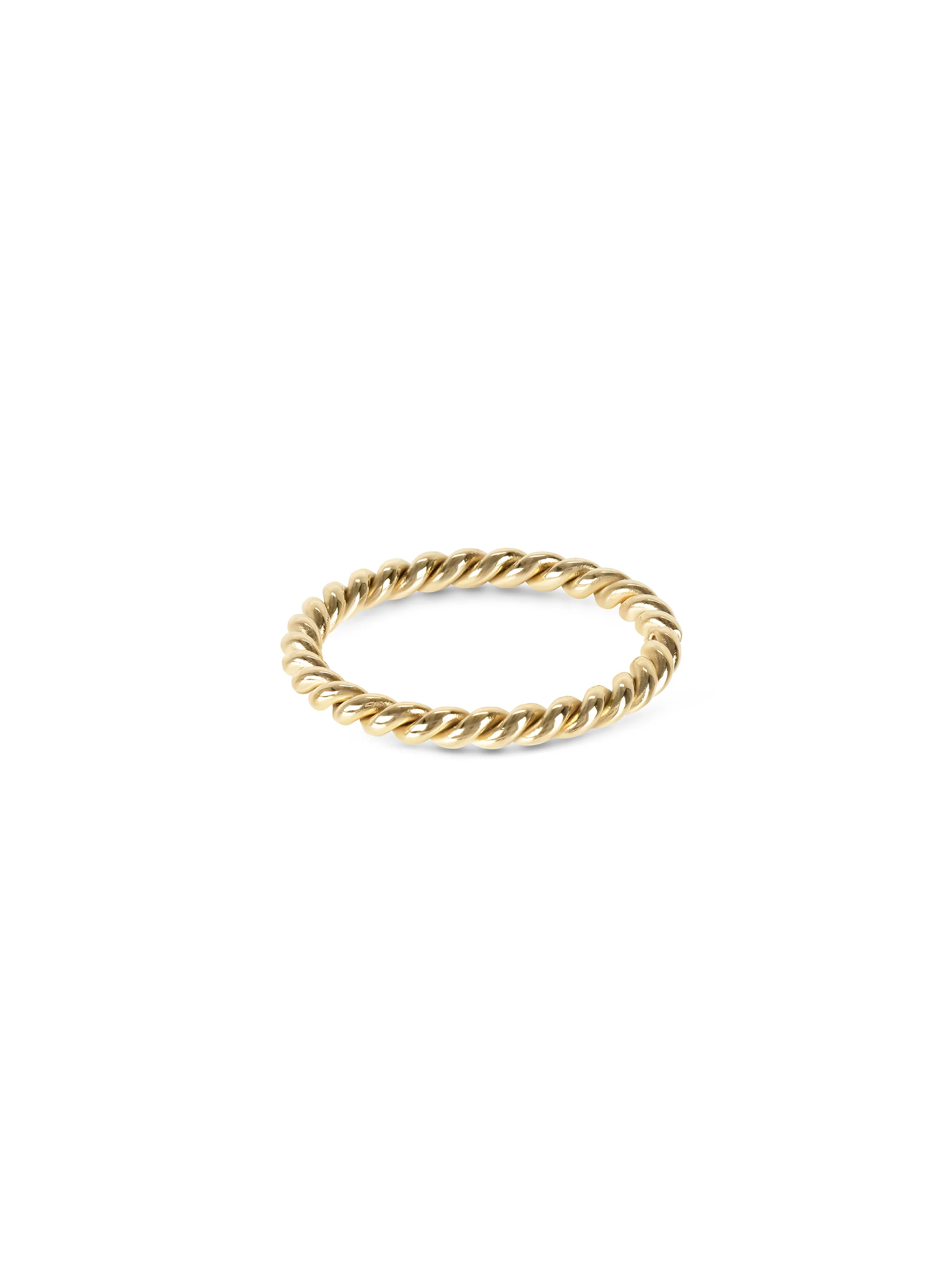 Anel One London 33 Gold - Image 4