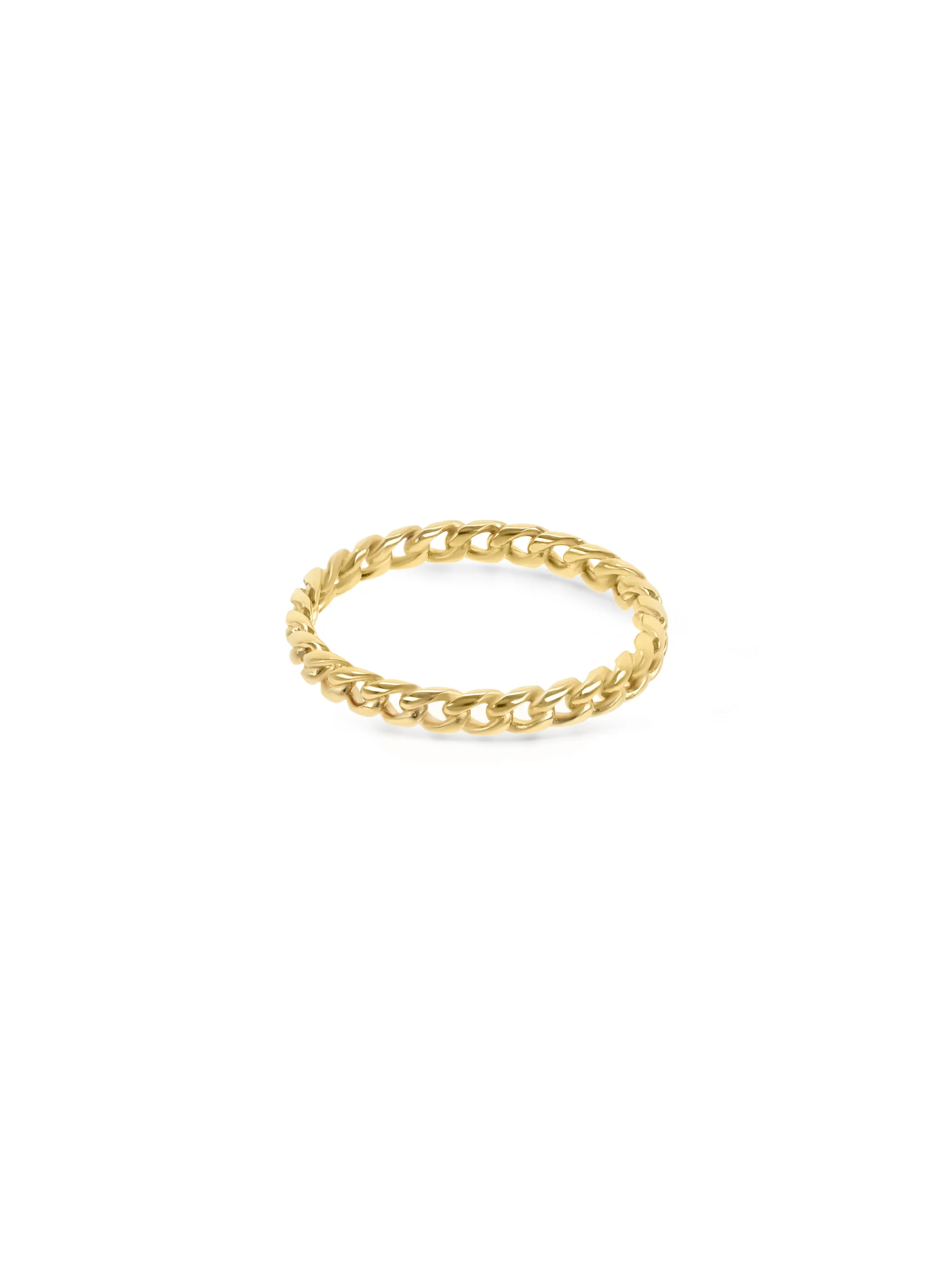 Anel One London 39 Gold - Image 4