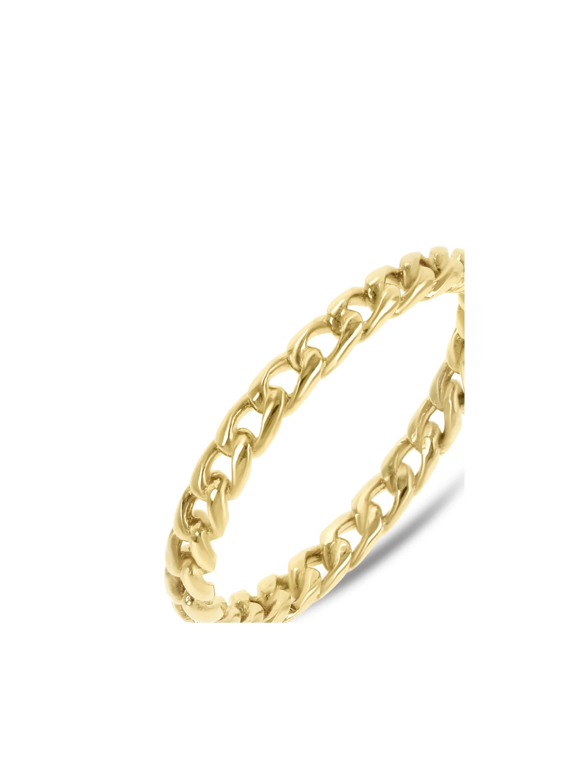 Anel One London 39 Gold - Image 5
