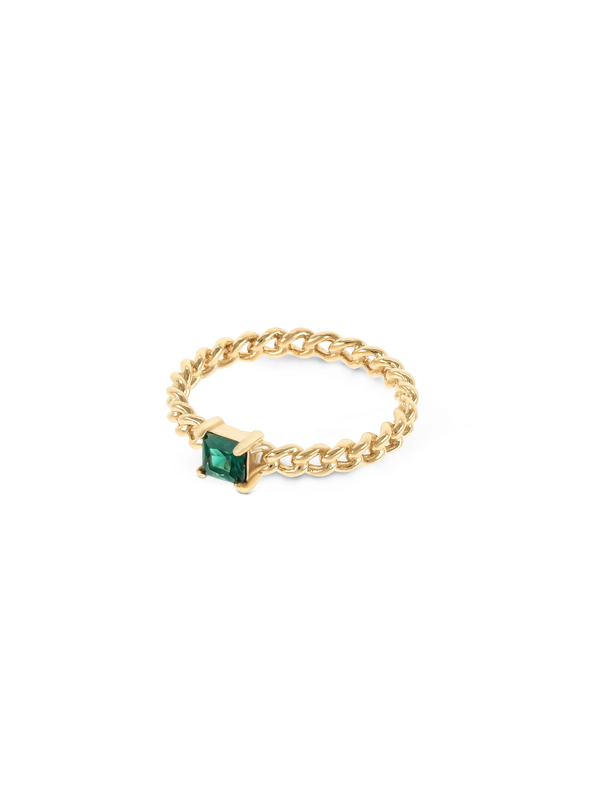 Anel One London 40 Gold - Image 4