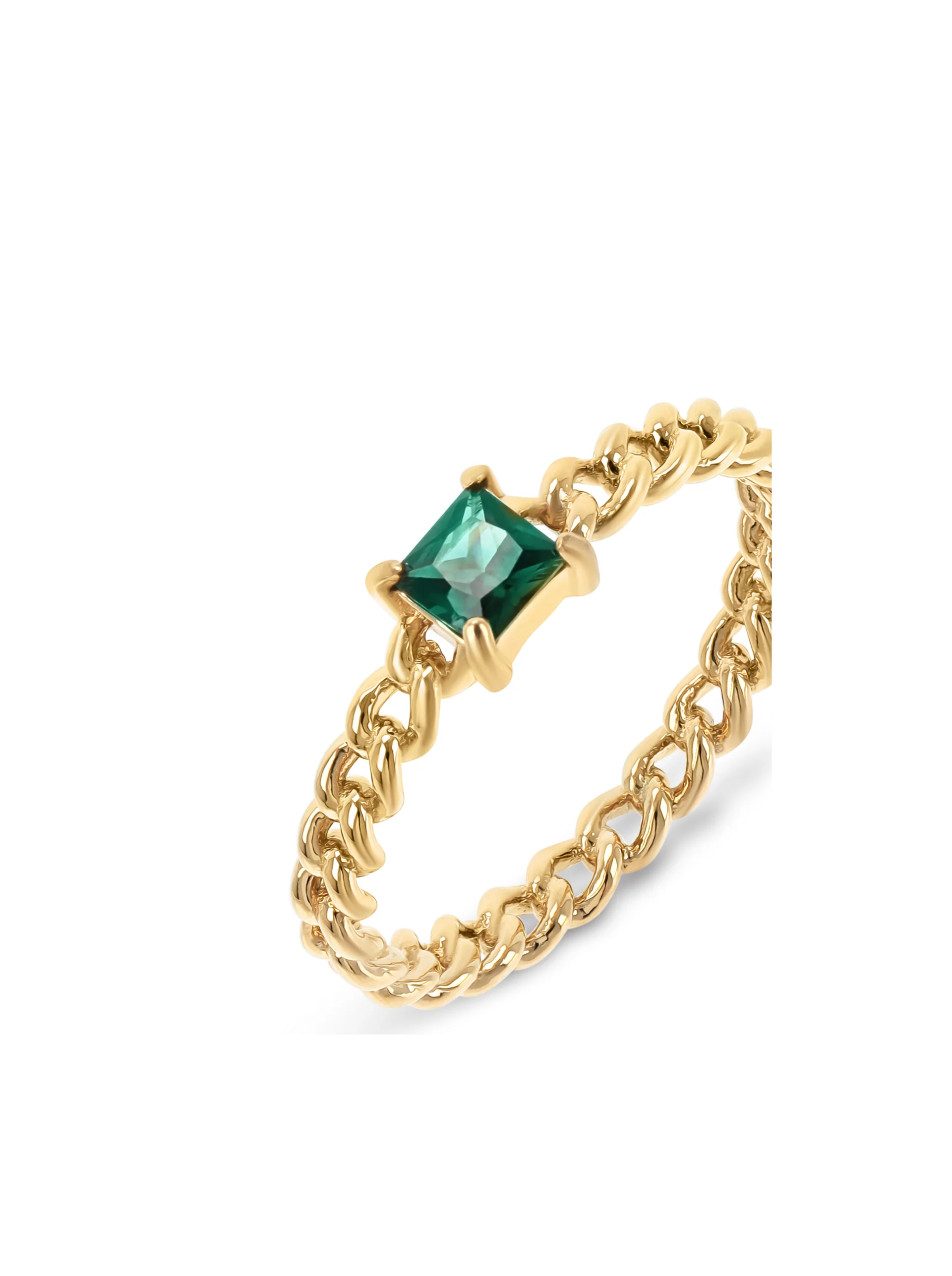 Anel One London 40 Gold - Image 5