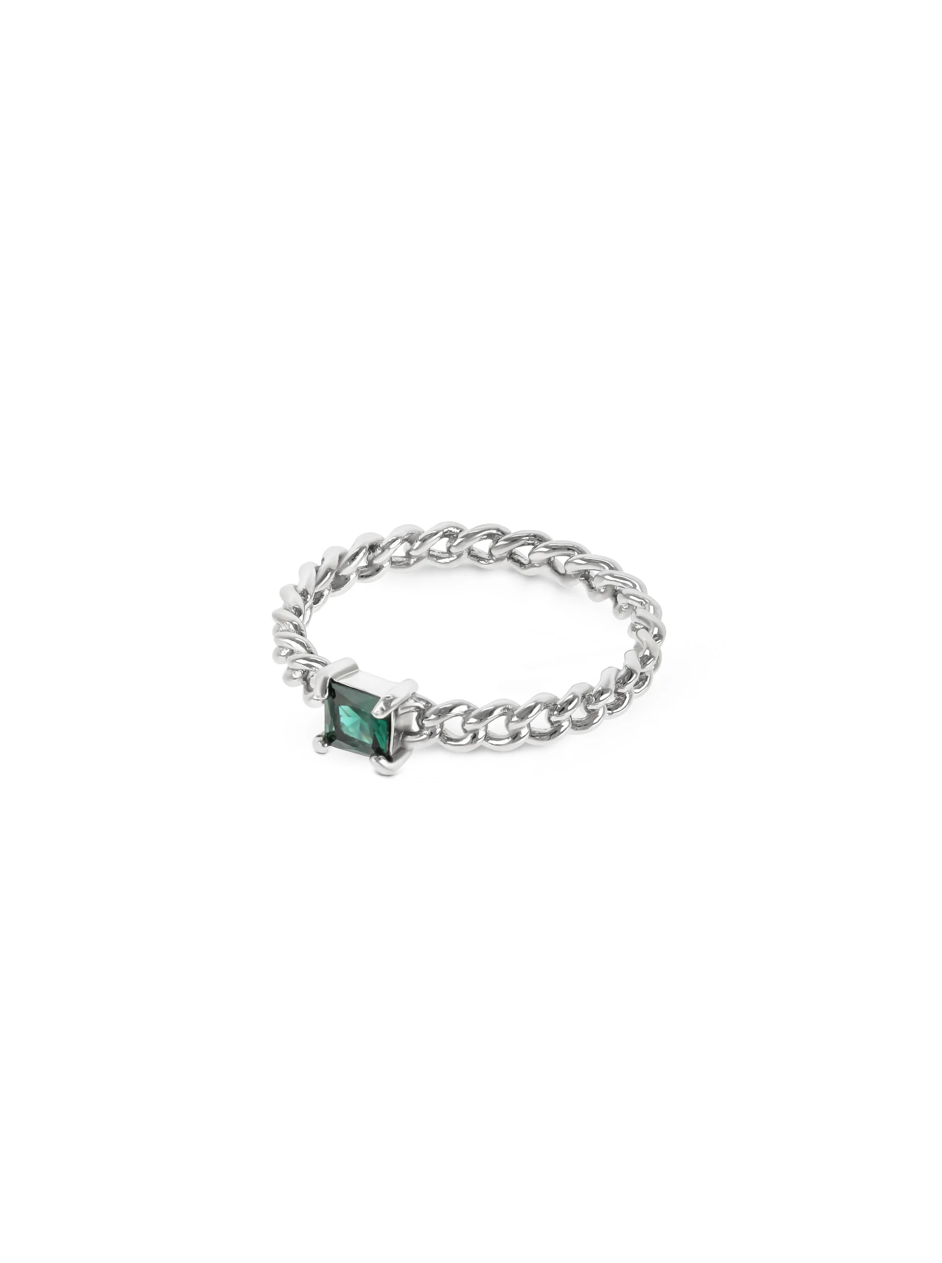 Anel One London 40 Silver - Image 4
