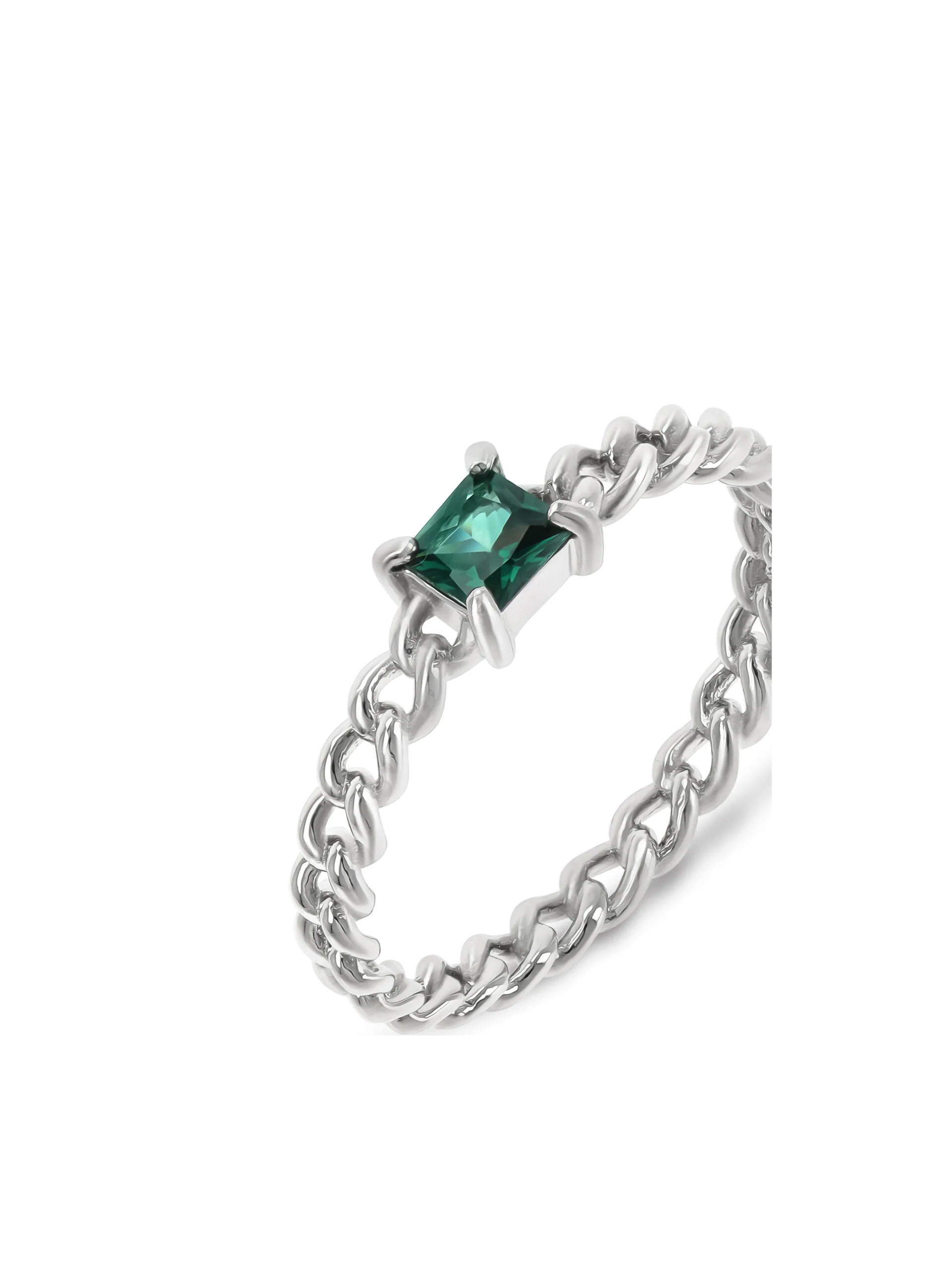 Anel One London 40 Silver - Image 5