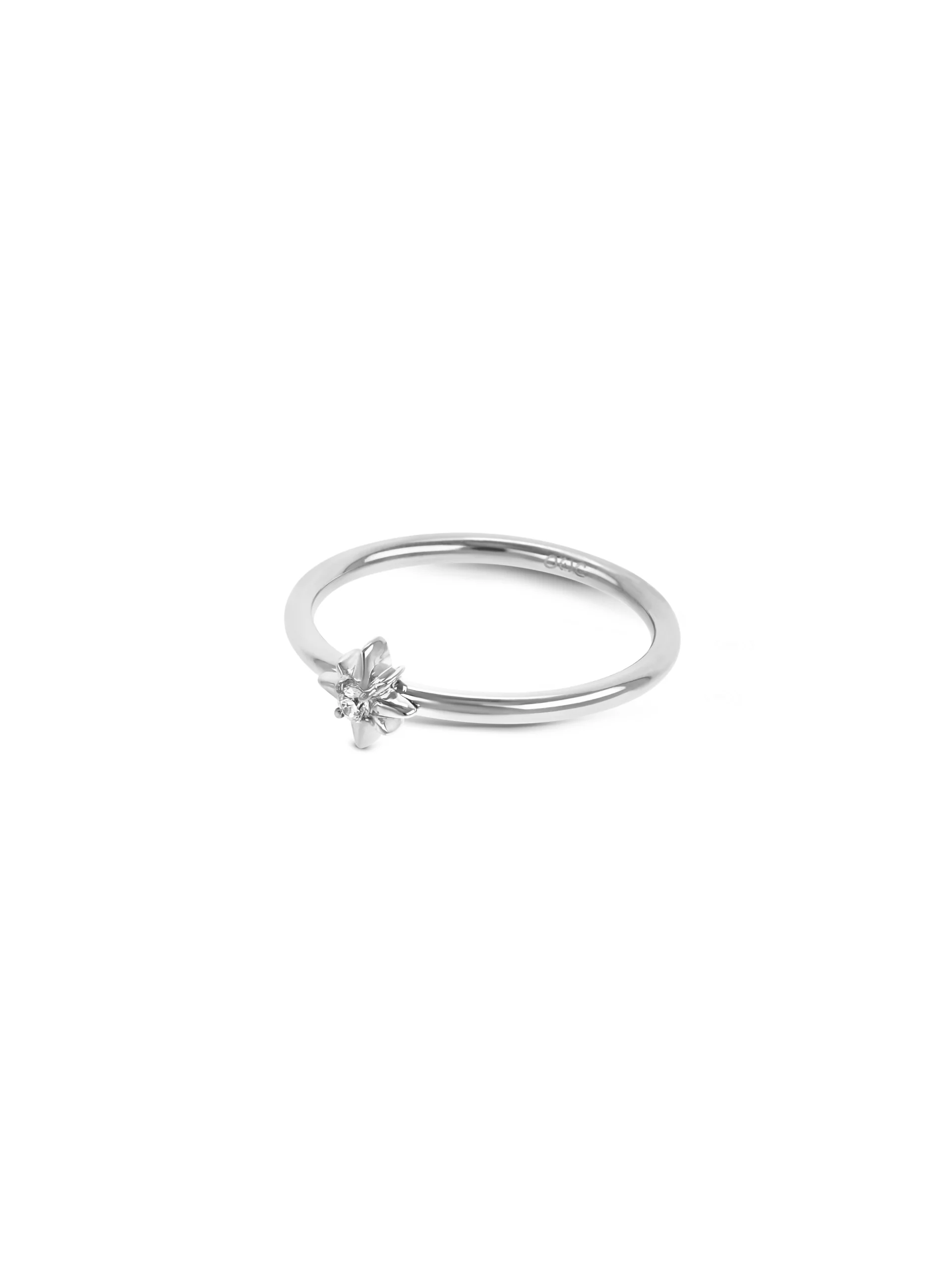 Anel One London 41 Silver - Image 4