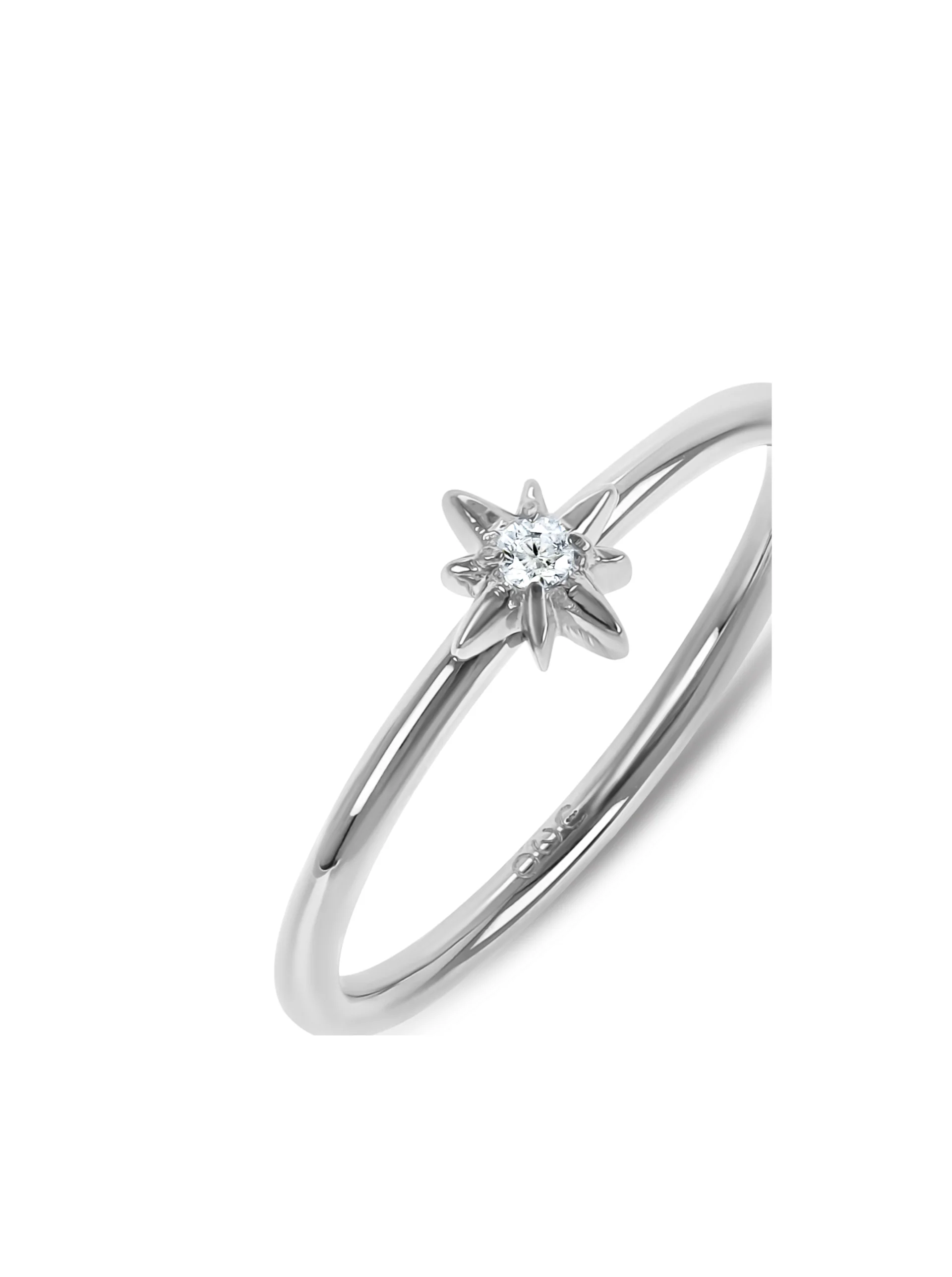 Anel One London 41 Silver - Image 5
