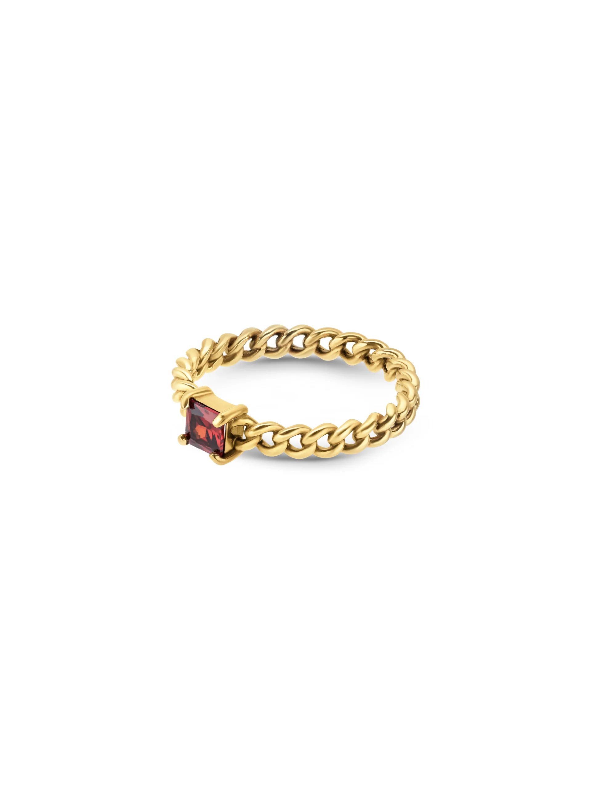 Anel One London 46 Gold - Image 3