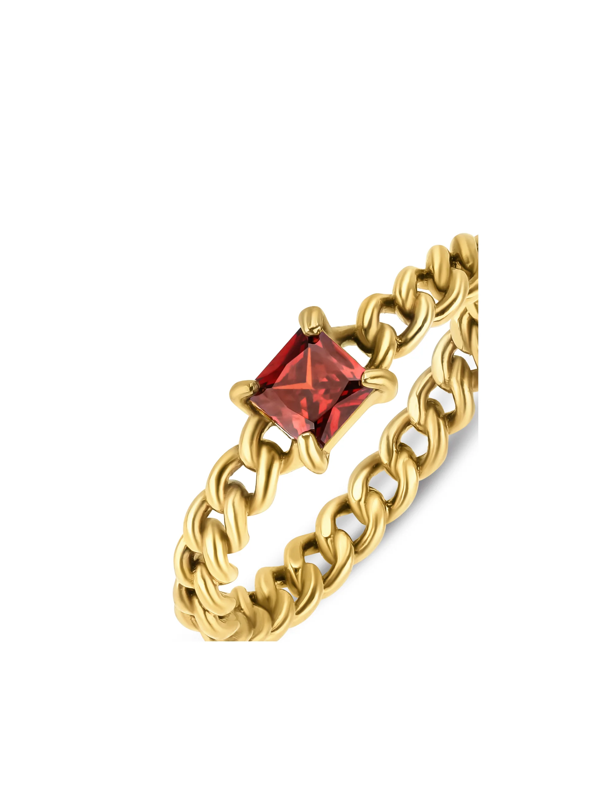 Anel One London 46 Gold - Image 4