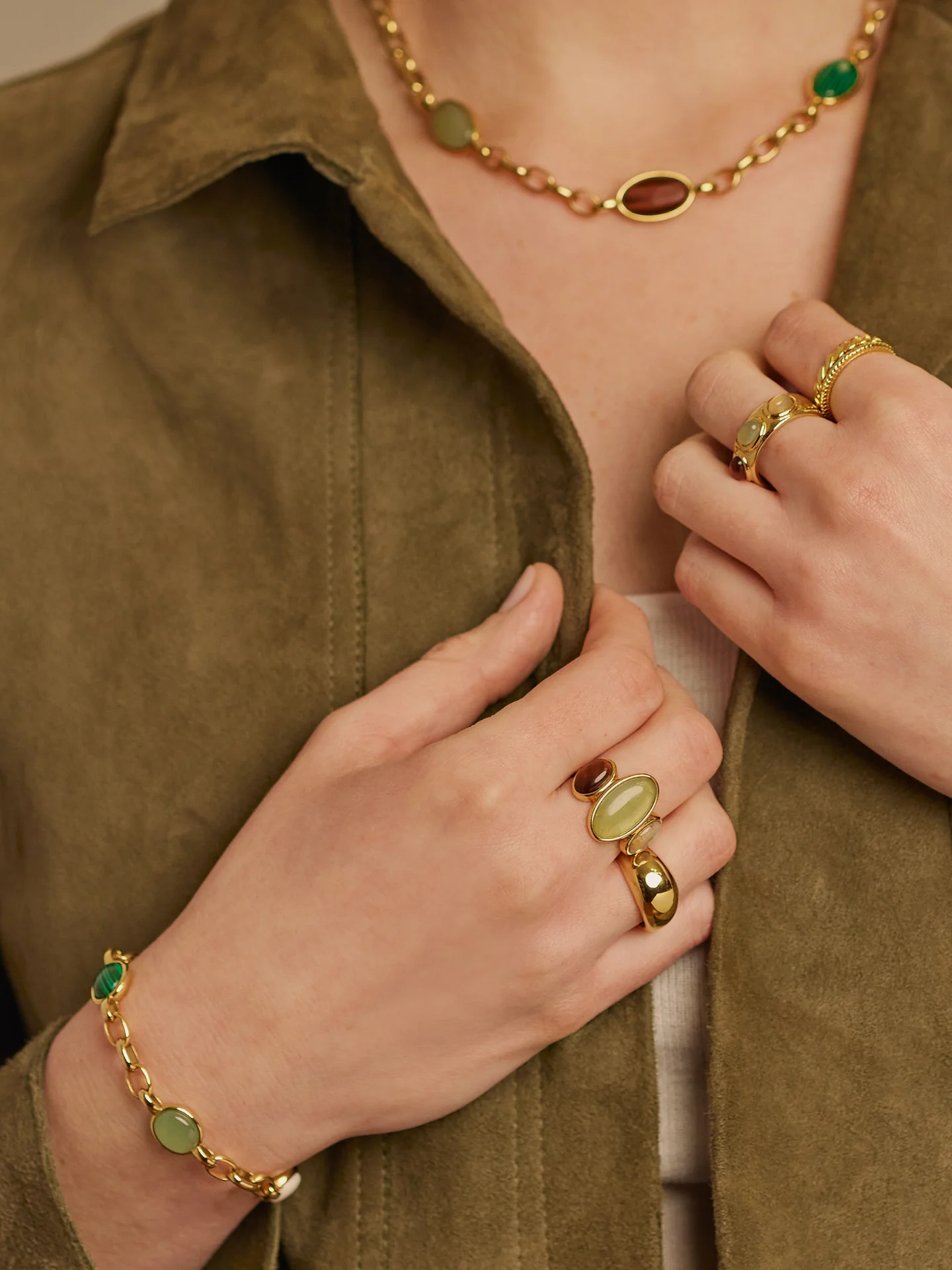 Pulseira One Precious - Image 2