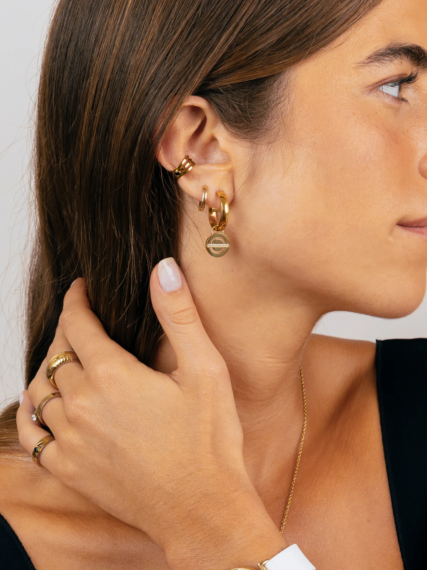 Brinco Cuff One Paths - Image 2