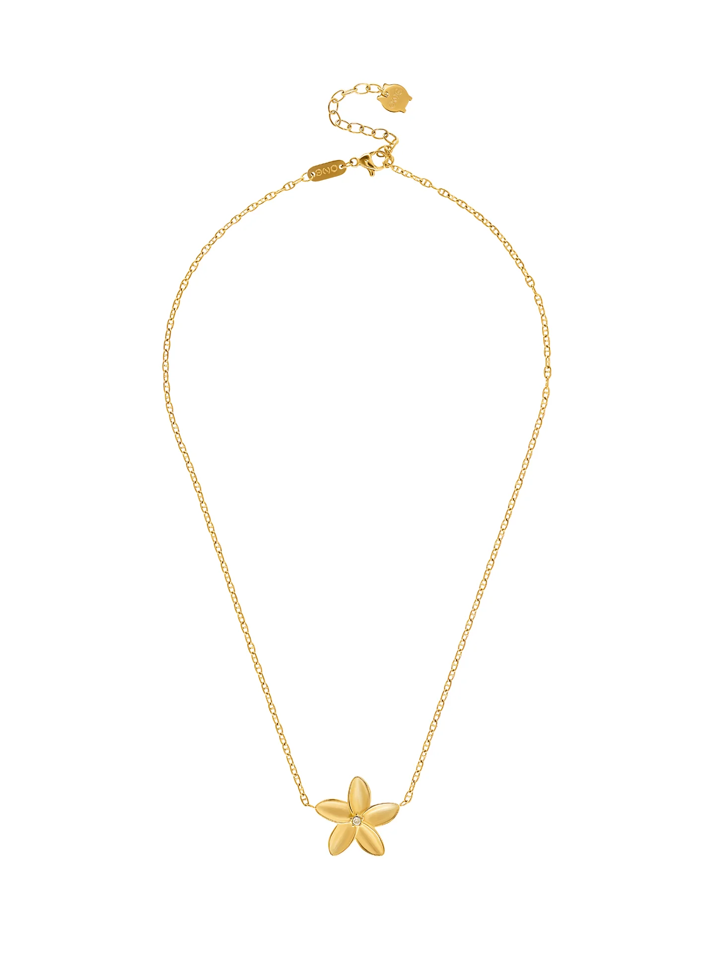 Colar One Fleur - Image 4