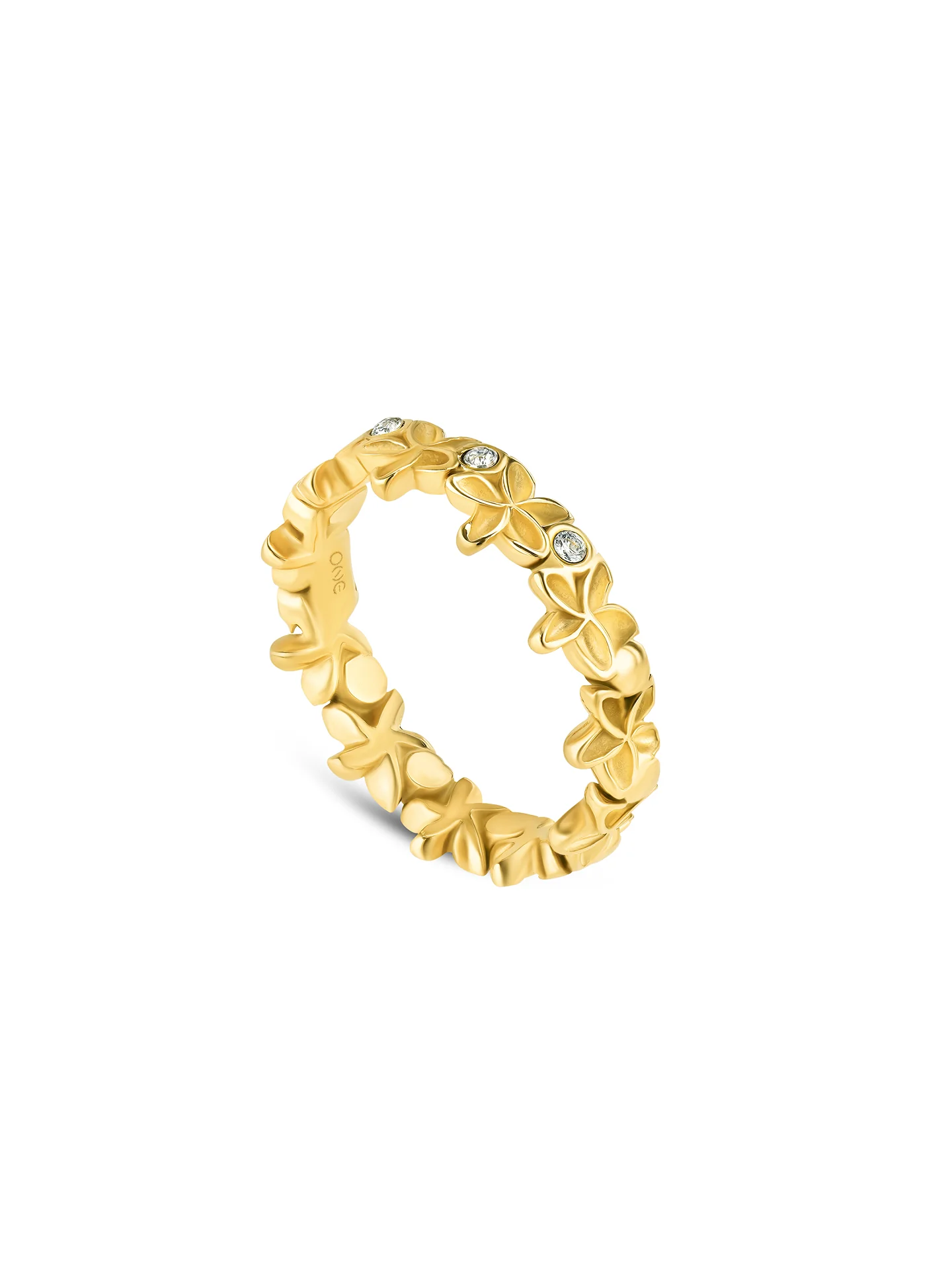 Anel One Fleur - Image 3