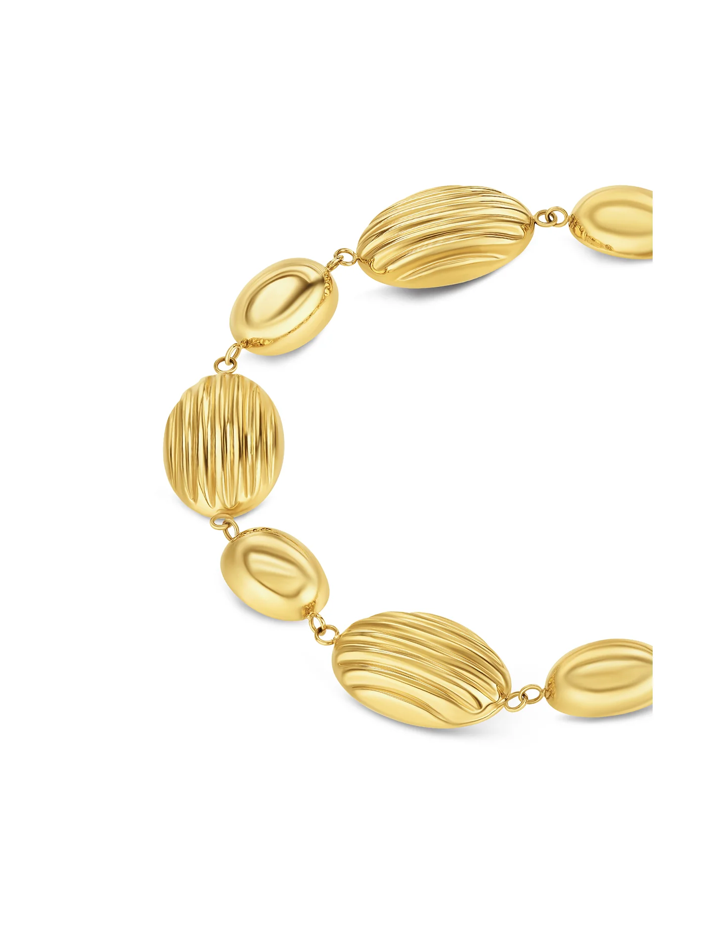 Pulseira One Plissé - Image 3