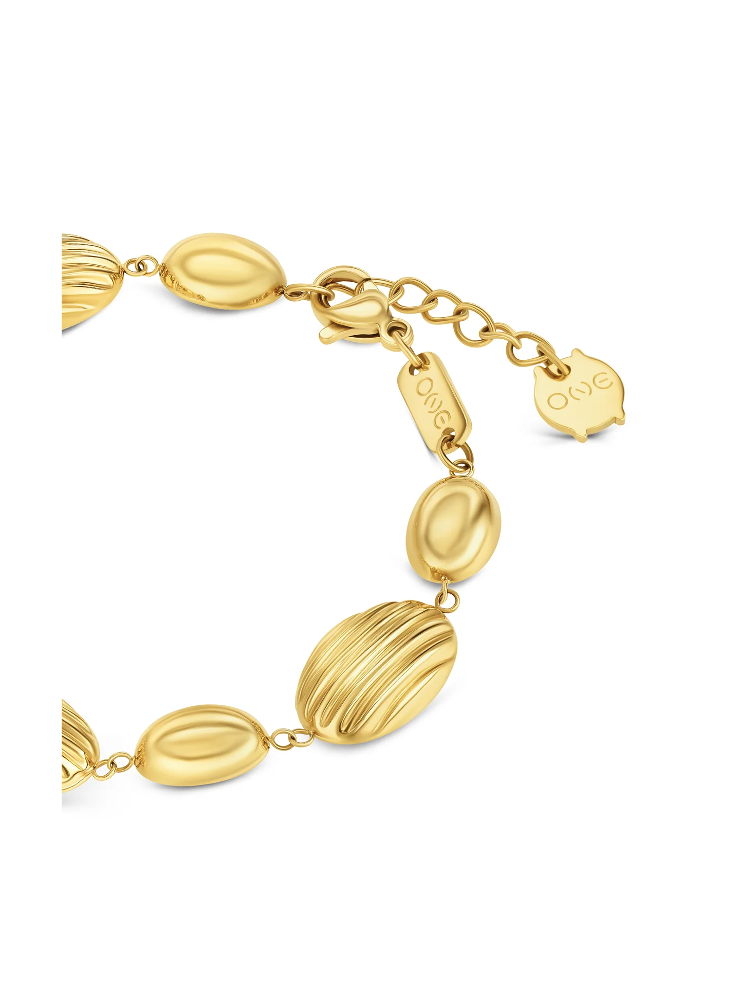 Pulseira One Plissé - Image 4