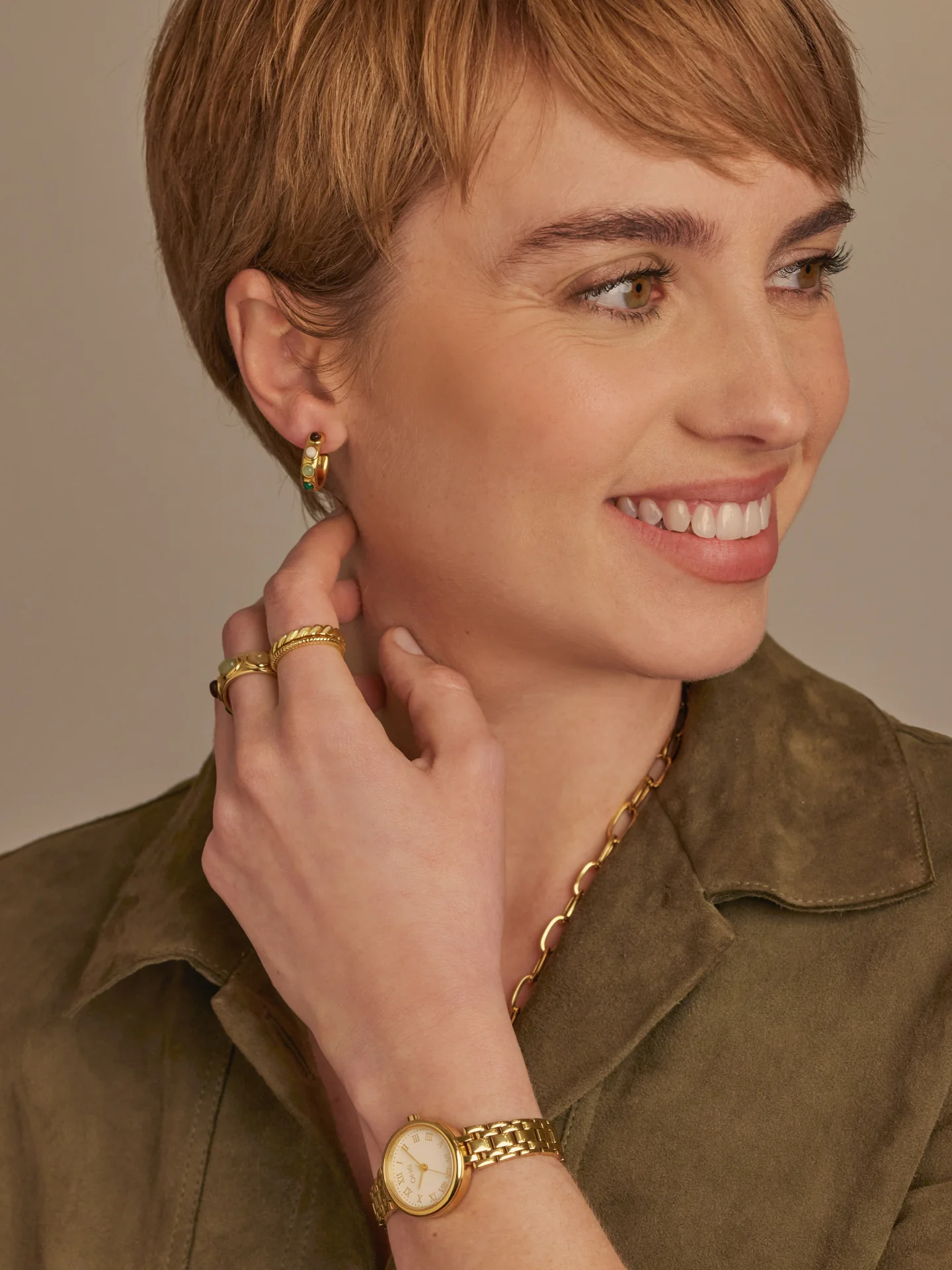 Anel One Precious - Image 2