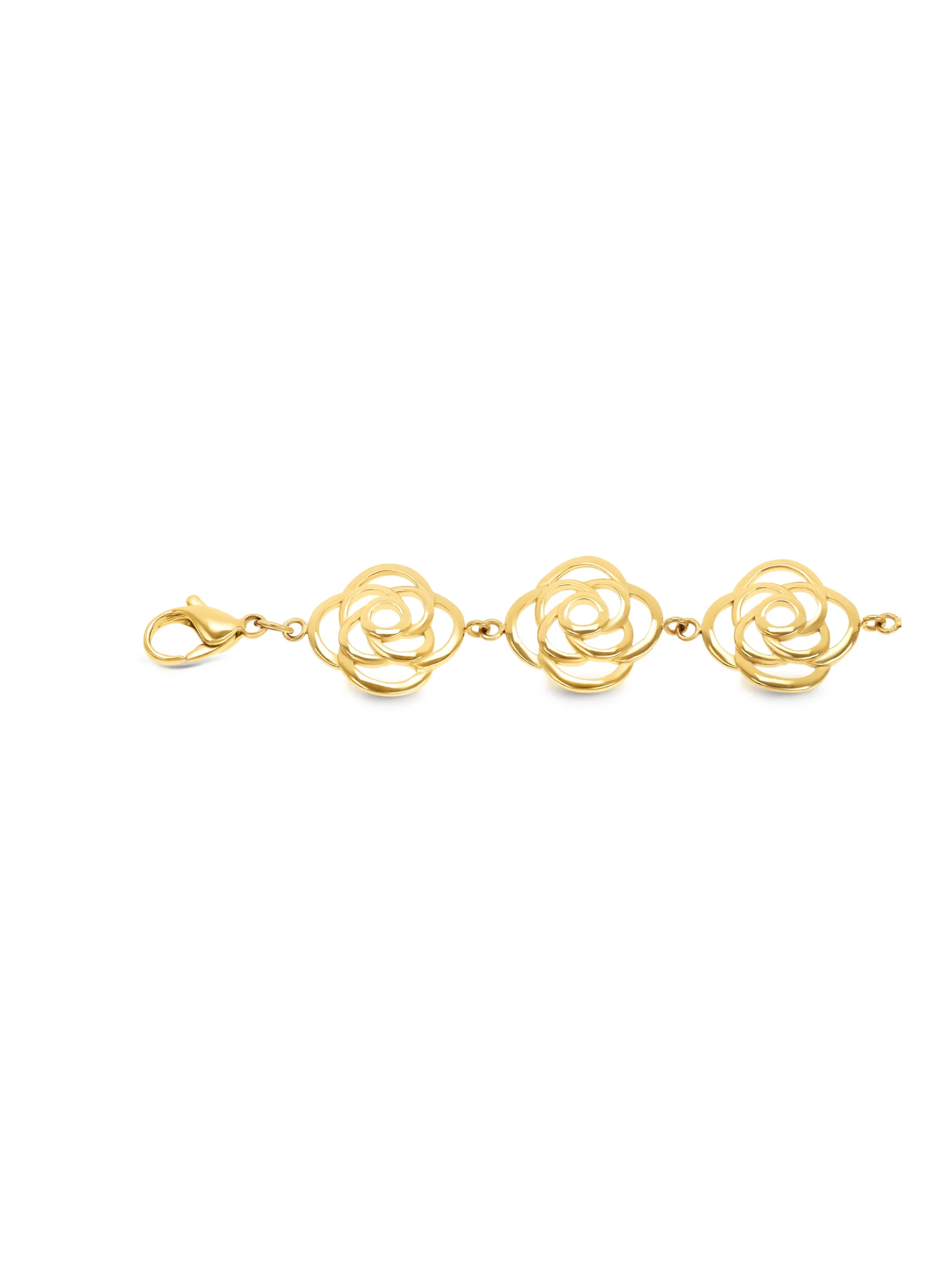 Pulseira One Rose Blossom - Image 4