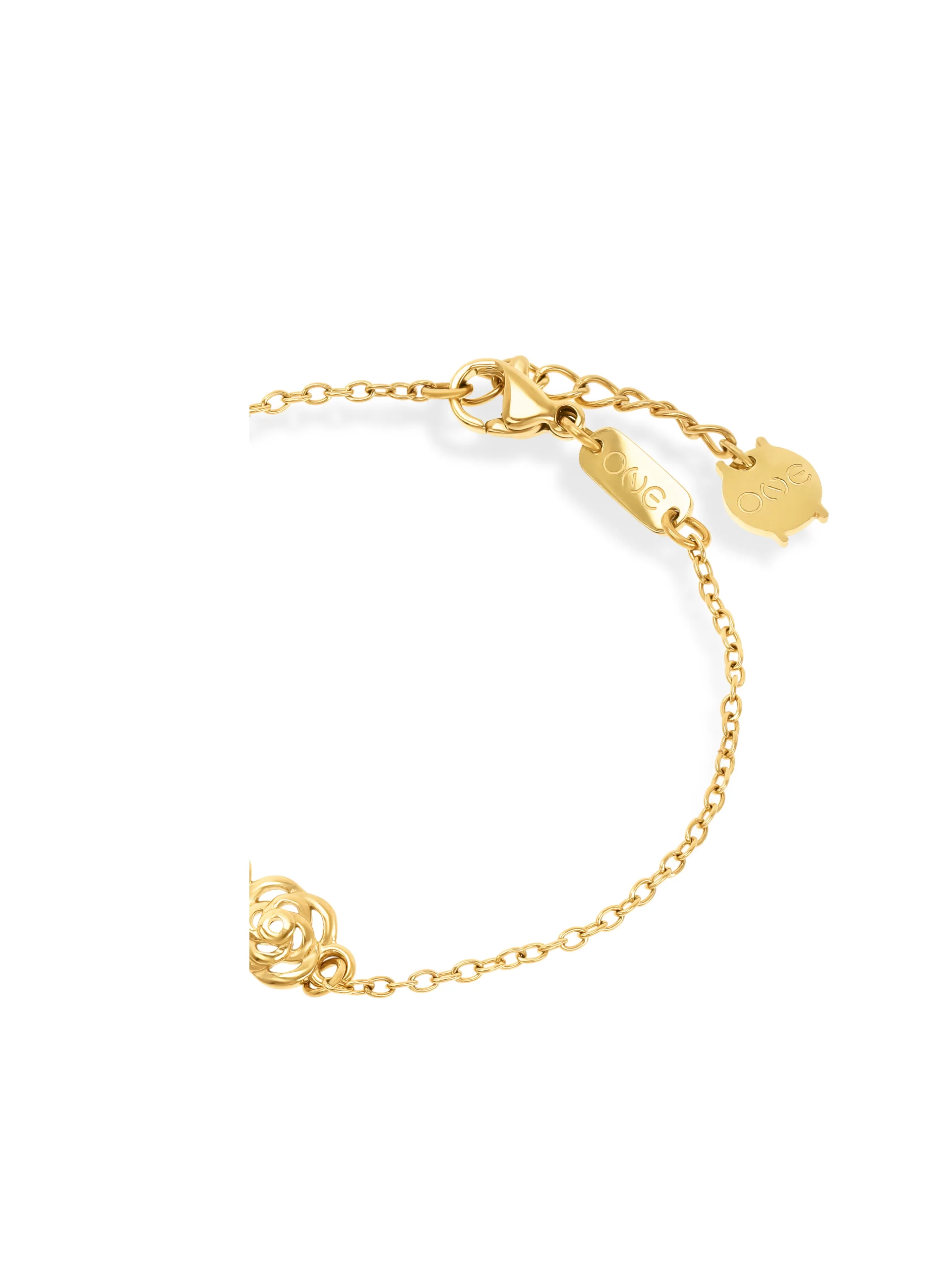 Pulseira One Rose Trio - Image 3