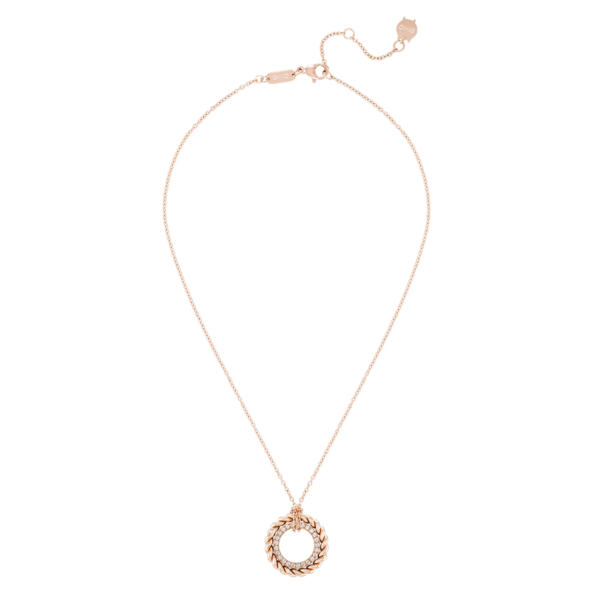 Colar One Rosen Circle