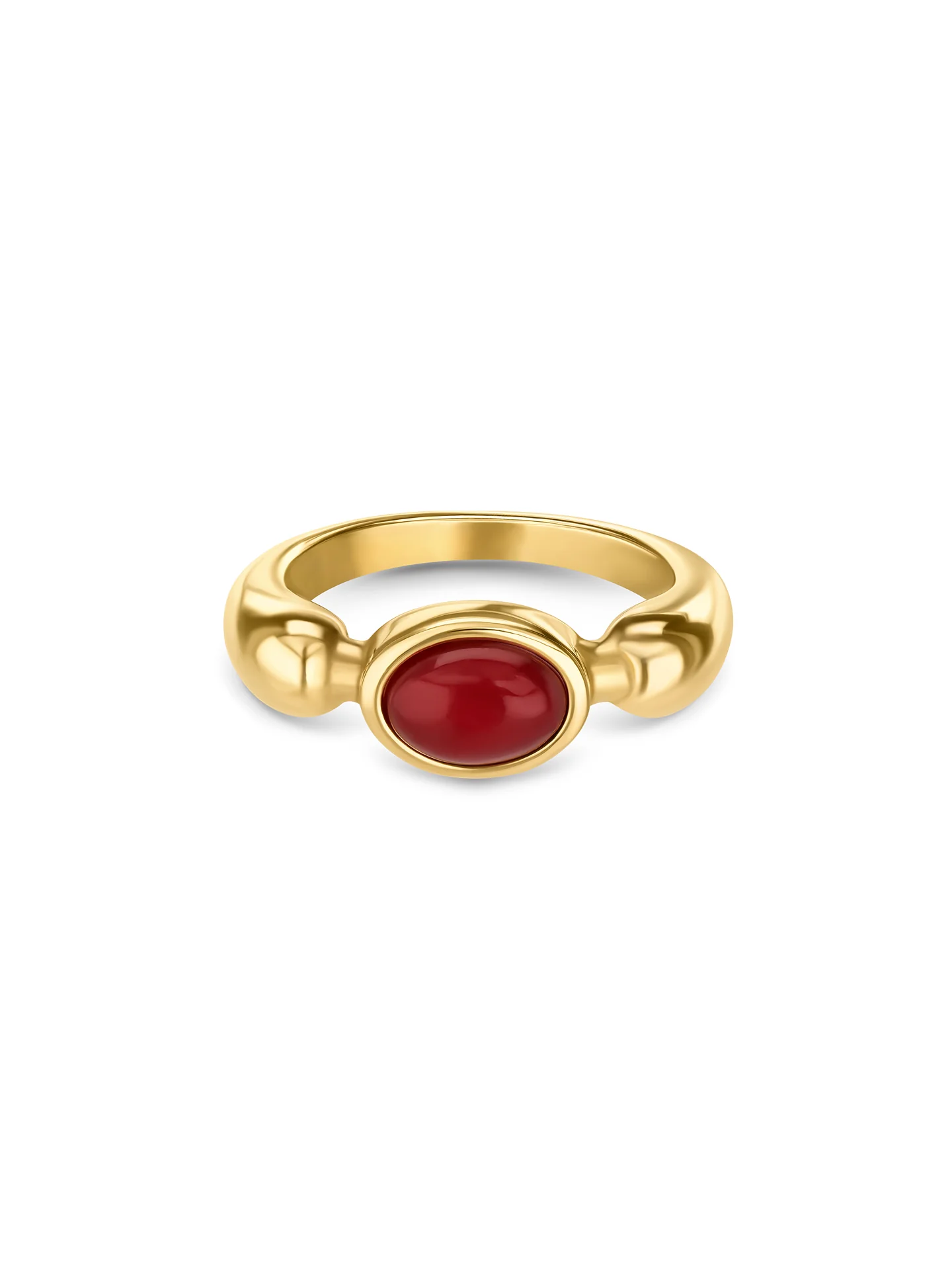 Anel One Red Flame - Image 3