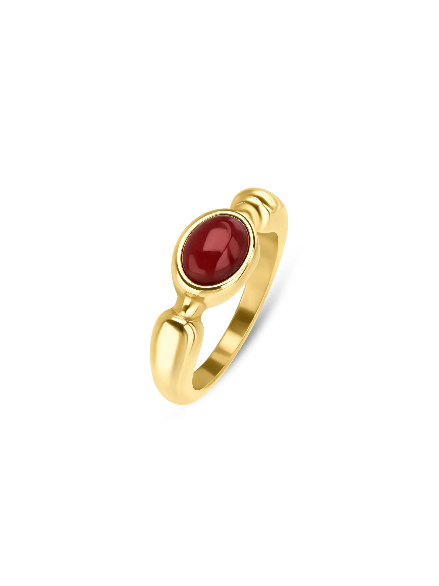 Anel One Red Flame - Image 4