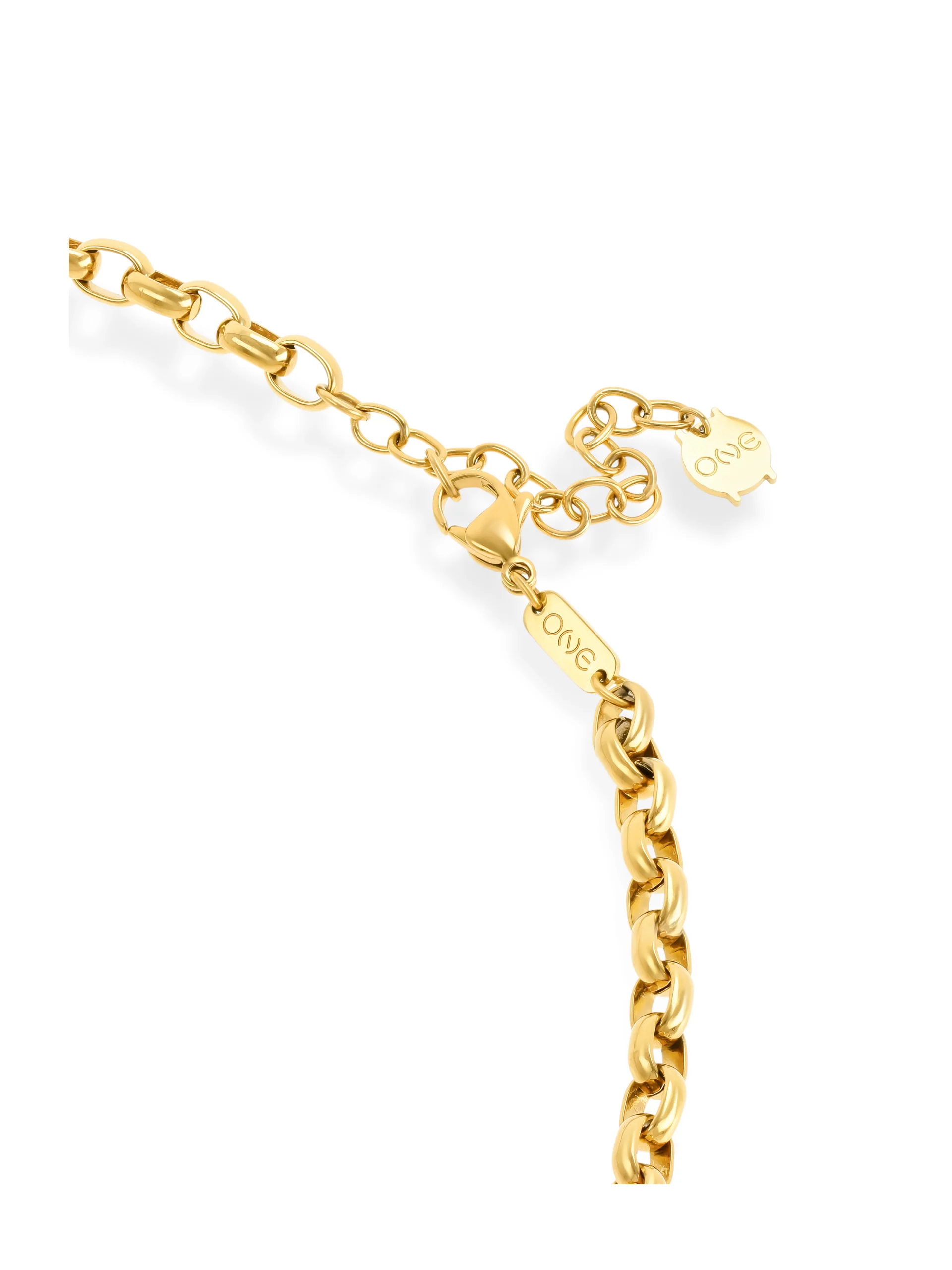 Colar One Rose Pearl - Image 4