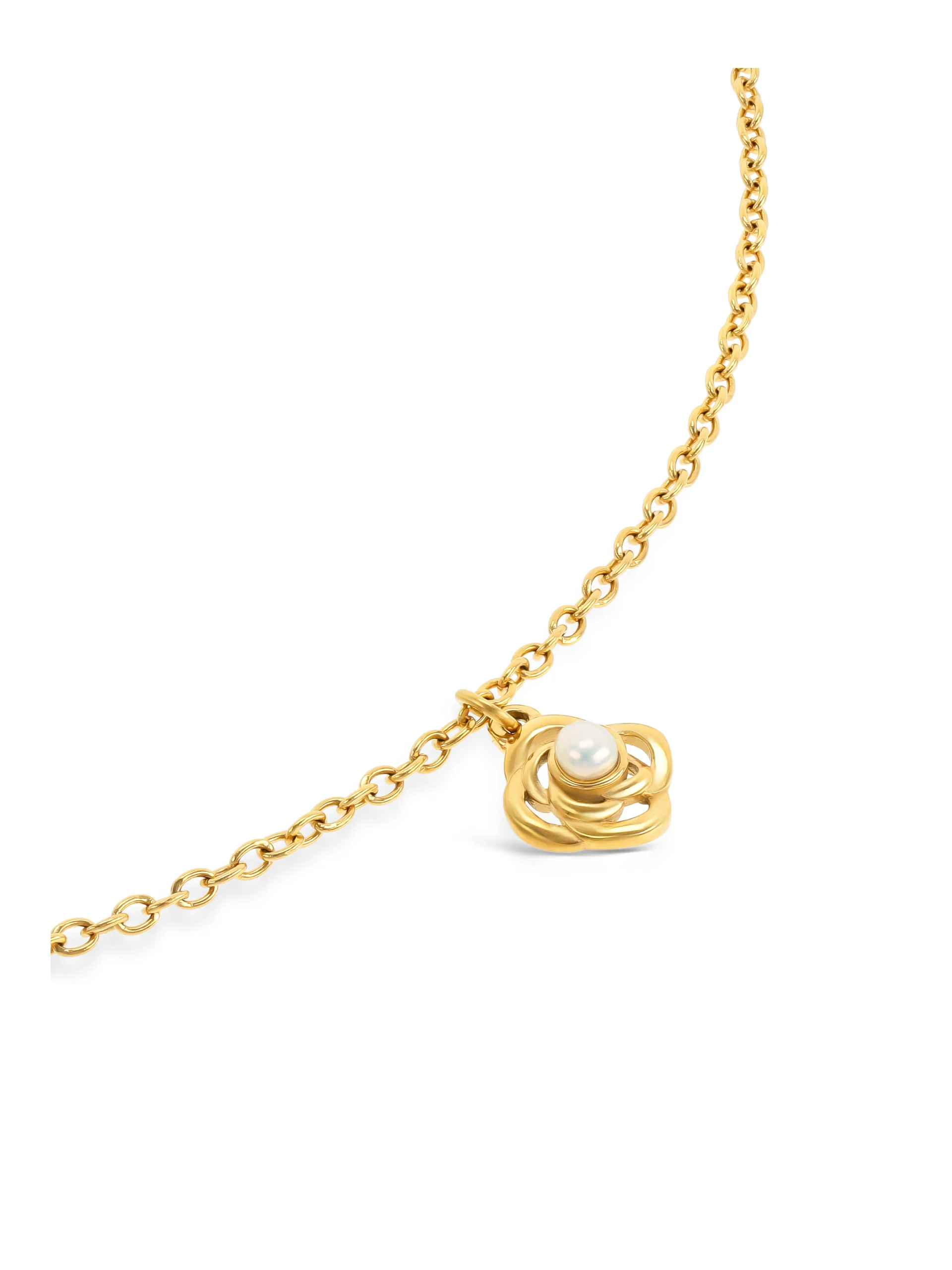 Colar One Rose Petite Pearl - Image 3