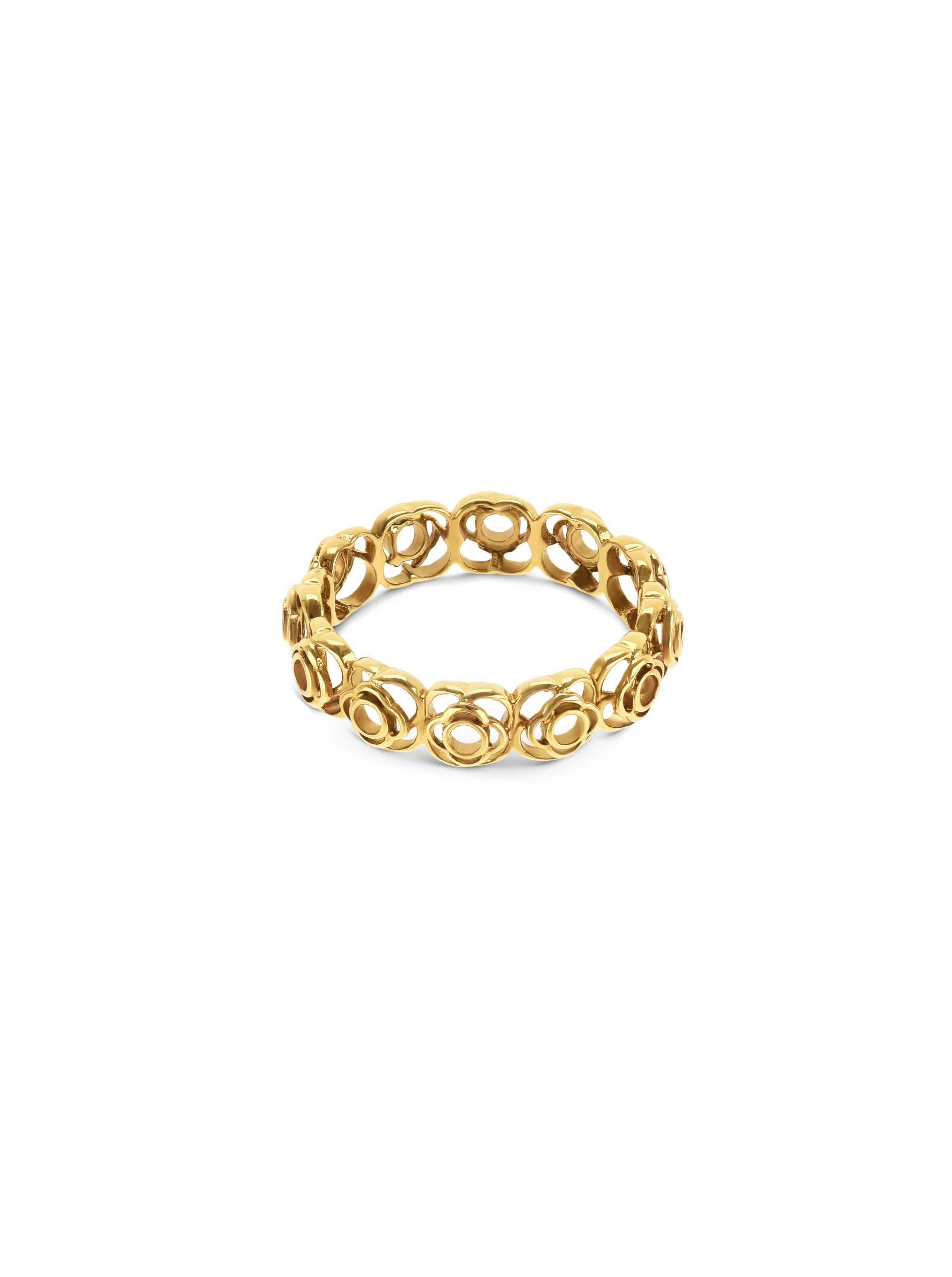Anel One Rose Blossom - Image 4