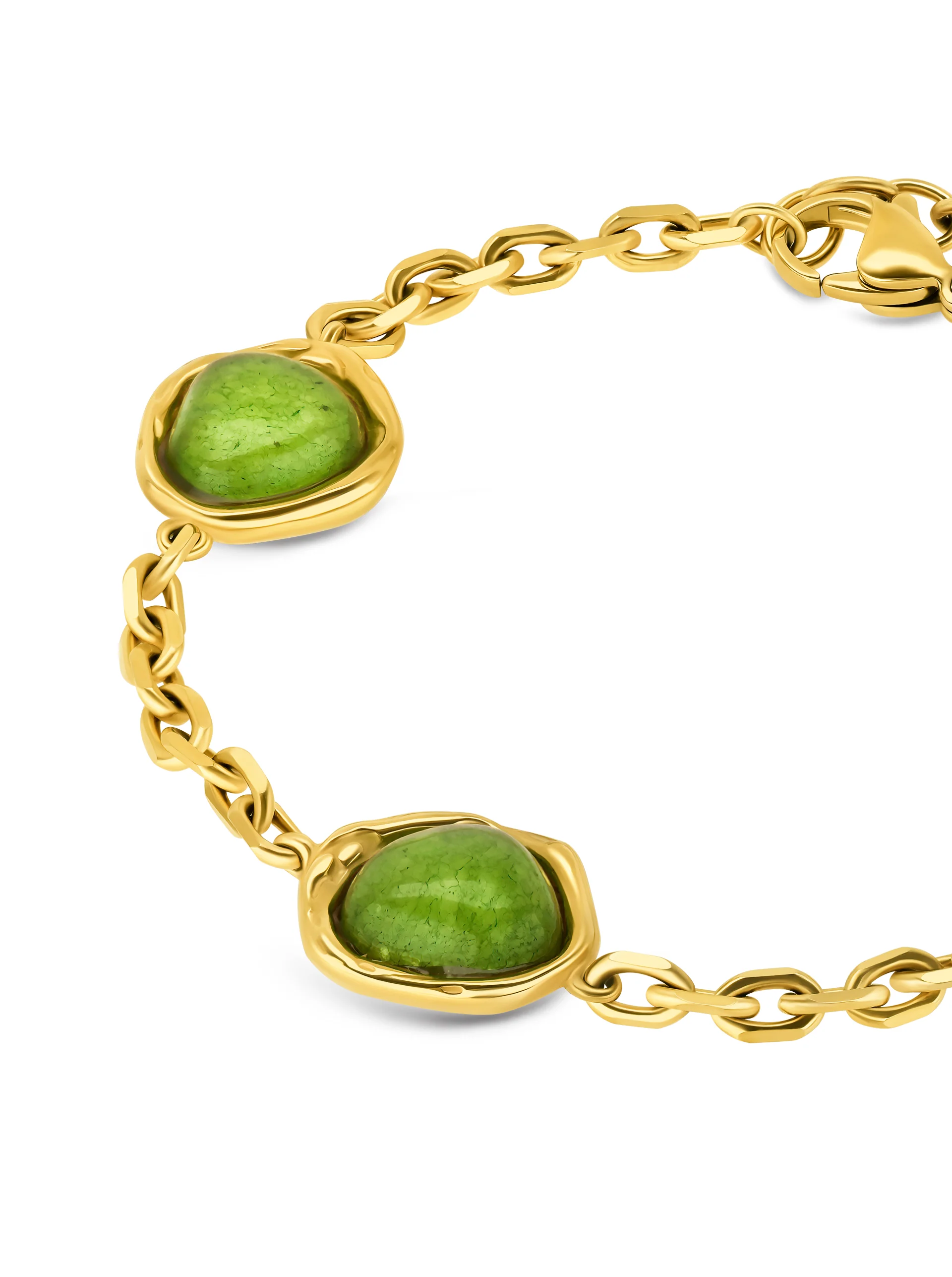 Pulseira One Element Green - Image 3