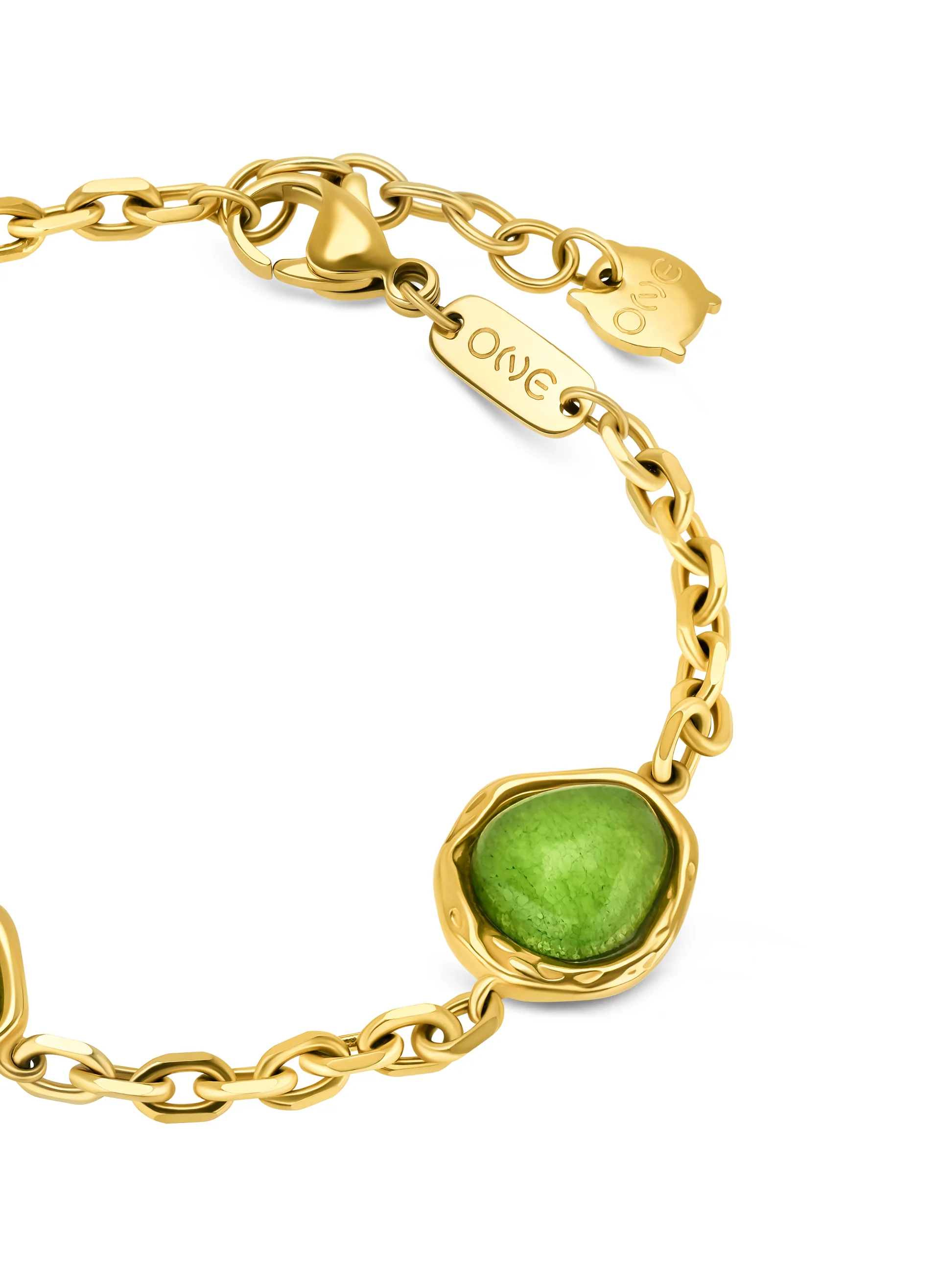 Pulseira One Element Green - Image 4