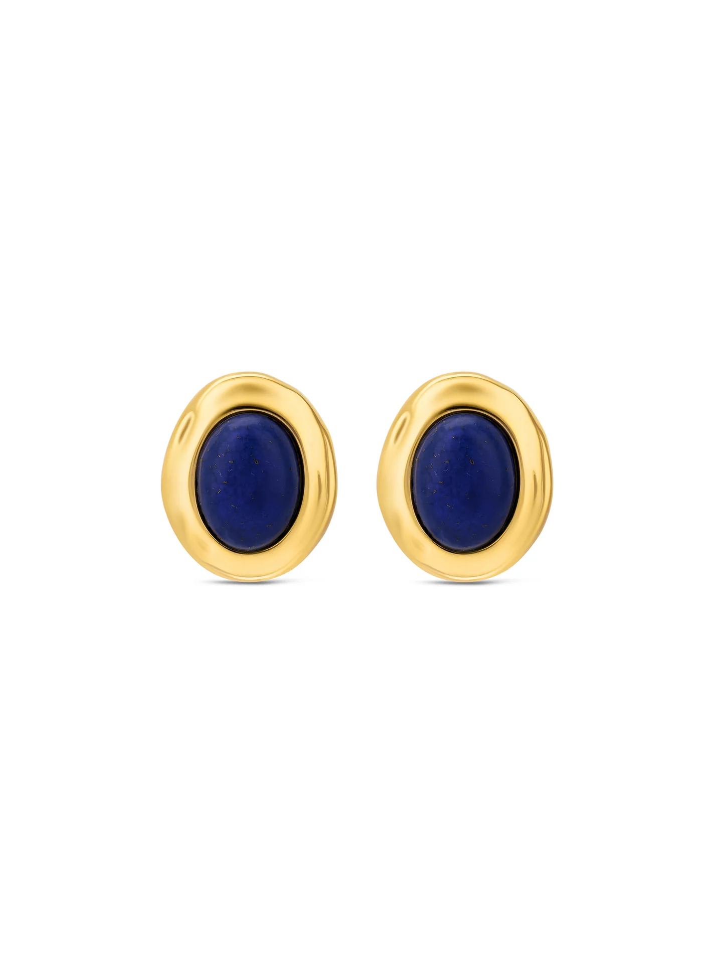 Brincos One Element Blue - Image 3
