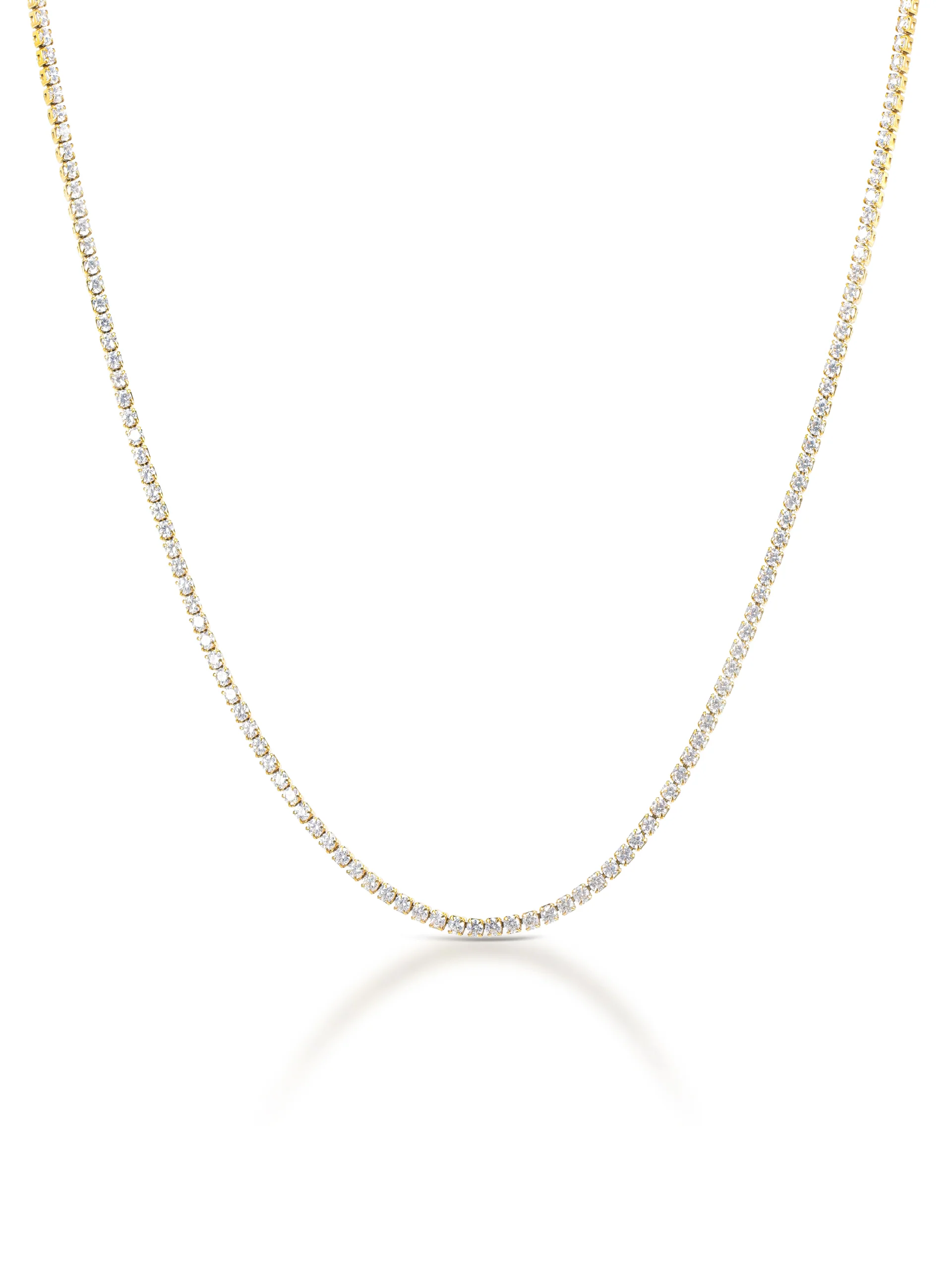 Set Colares & Brincos One Golden Treasures - Image 7