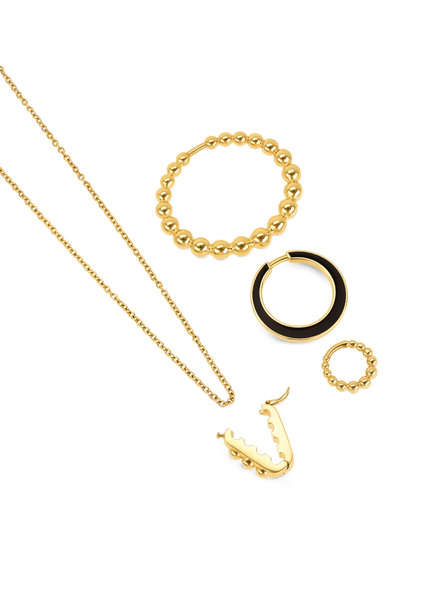 Set Colar One Mood Elegance - Image 4