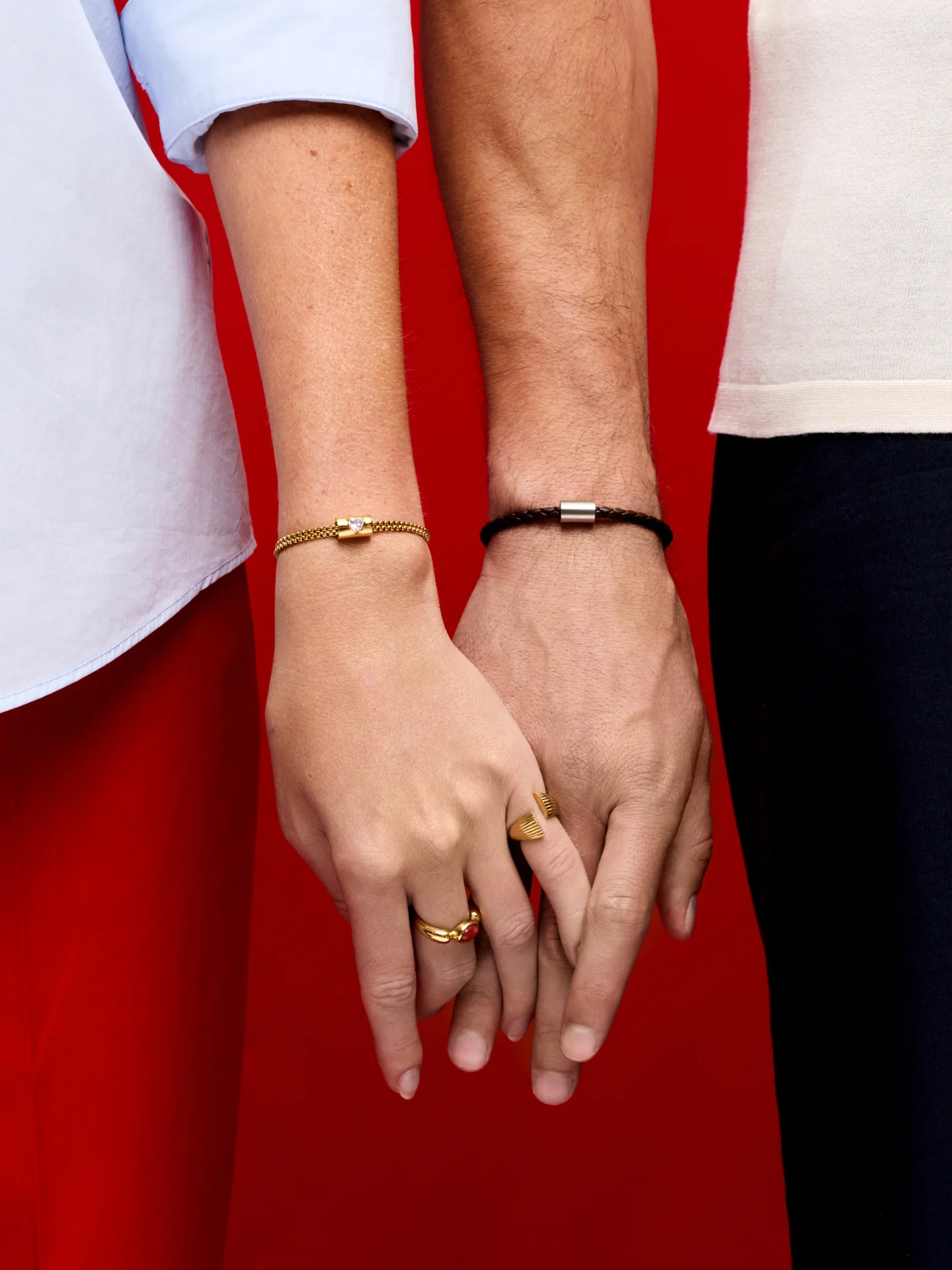 Set Pulseiras One Always & Forever - Image 2