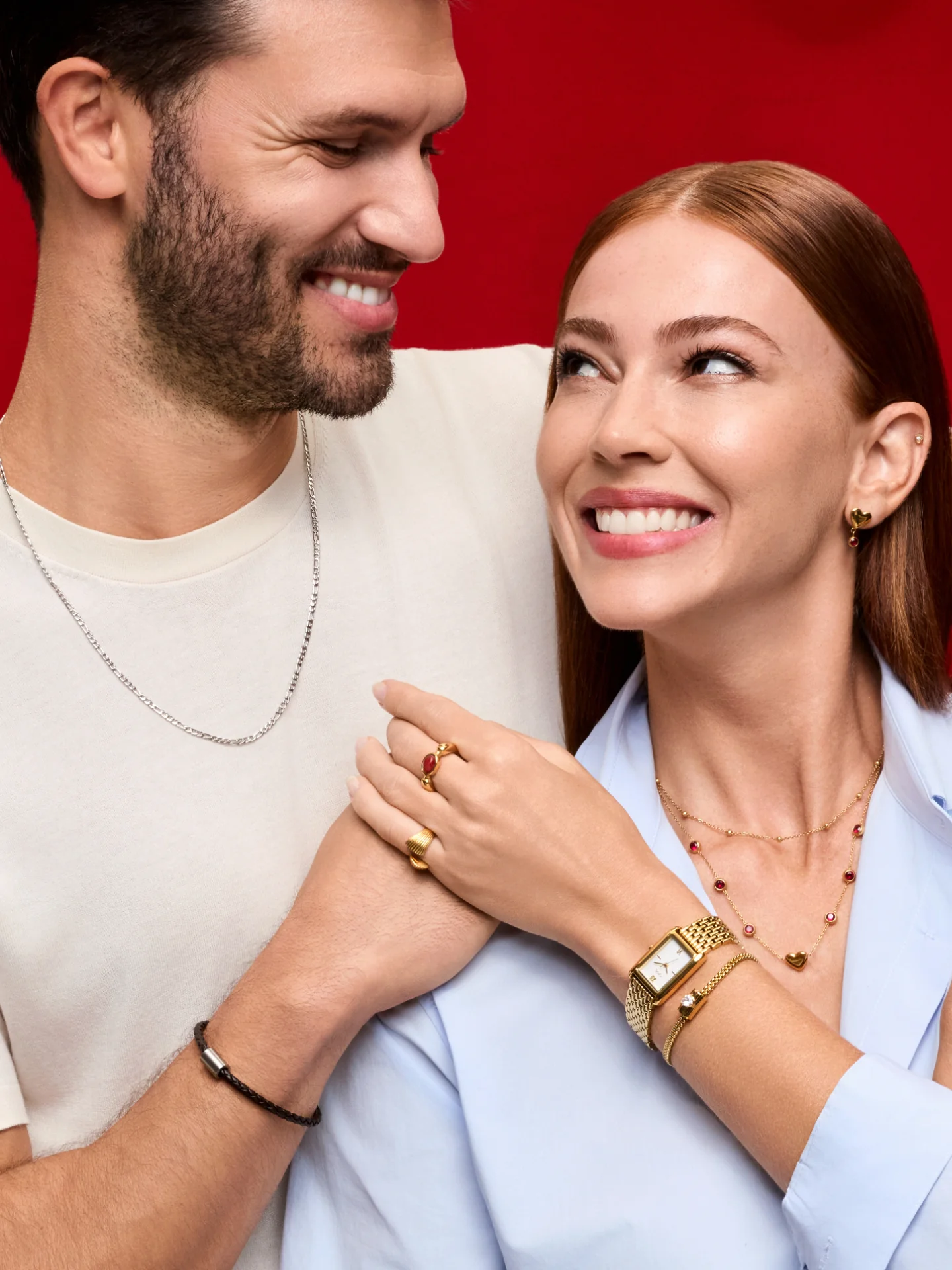 Set Pulseiras One Always & Forever - Image 3
